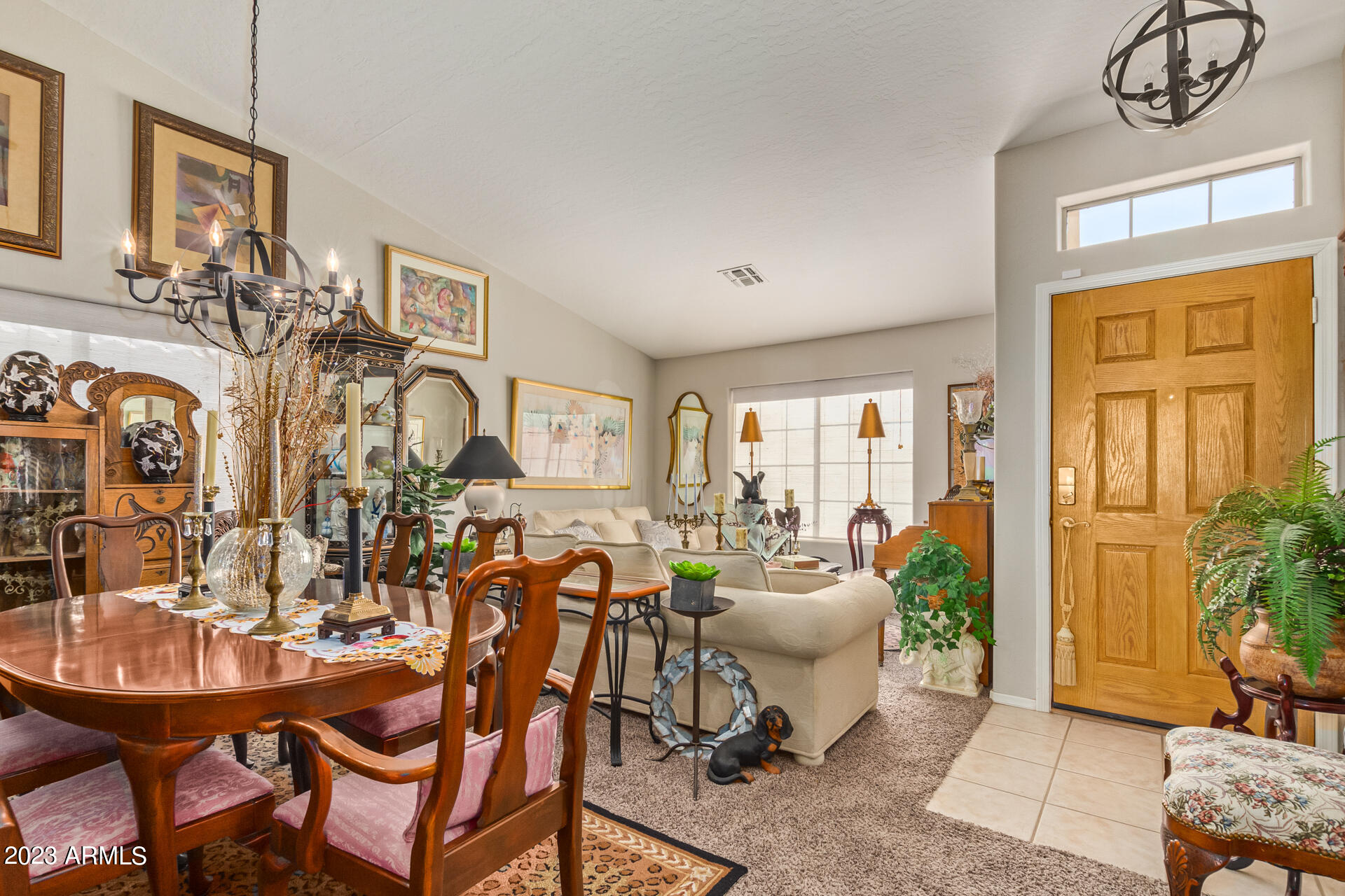 10144 E POSADA Avenue