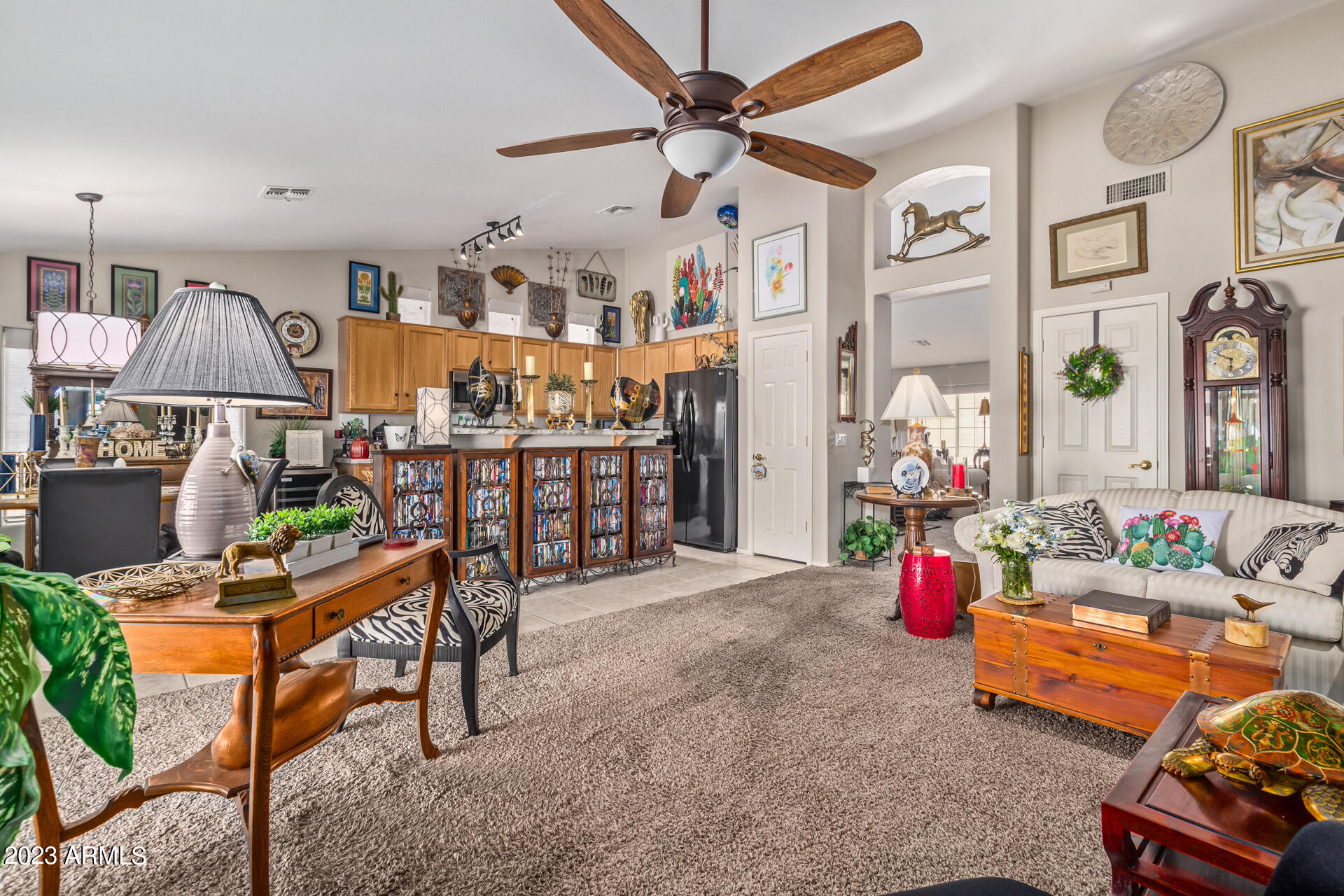 10144 E POSADA Avenue