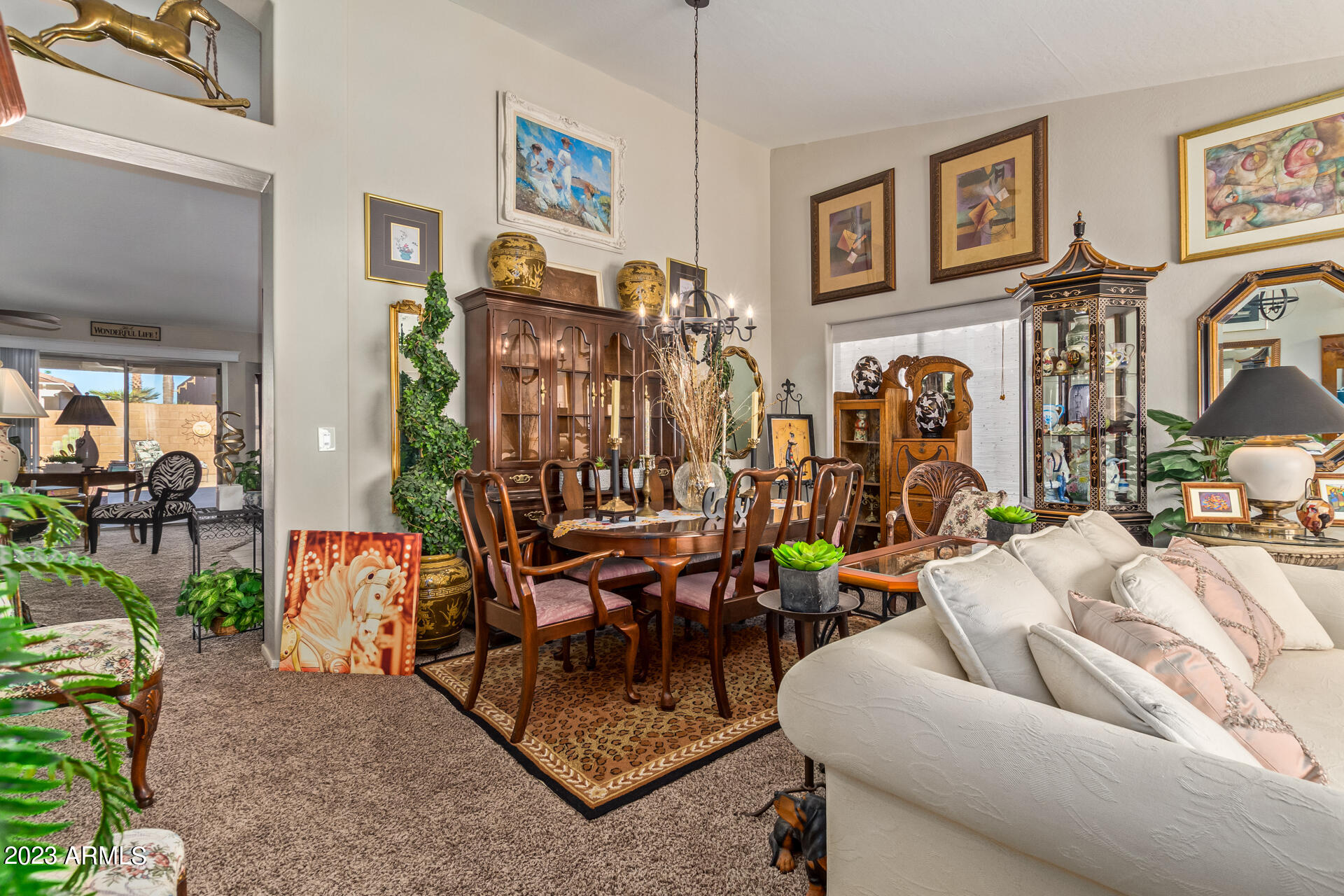 10144 E POSADA Avenue