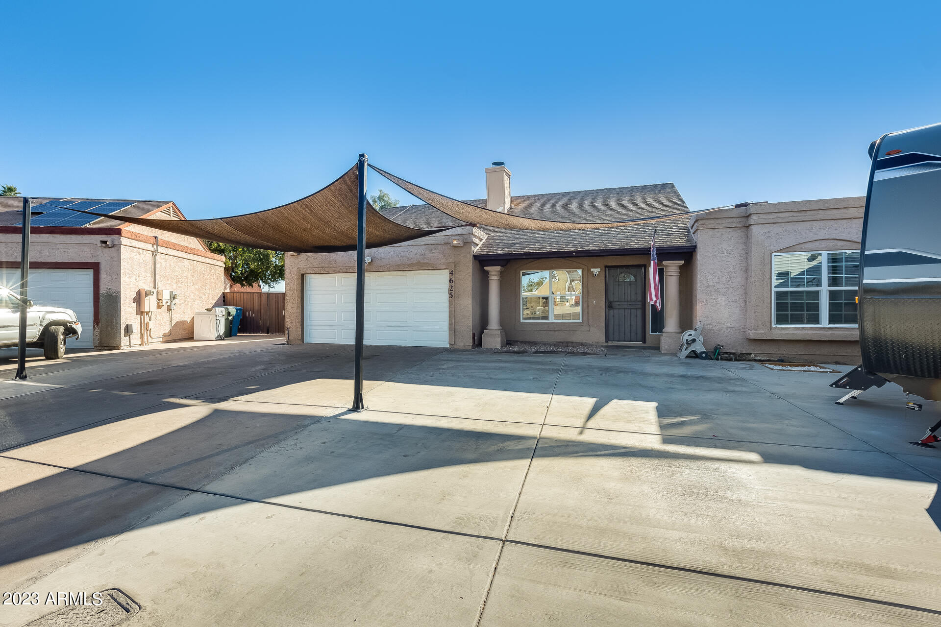 4625 W KIMBERLY Way