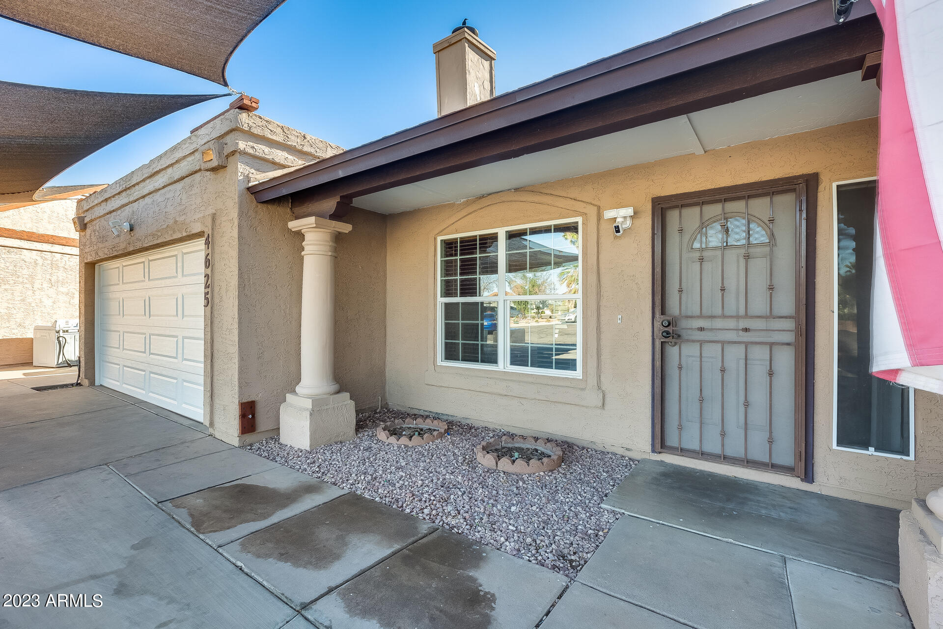 4625 W KIMBERLY Way