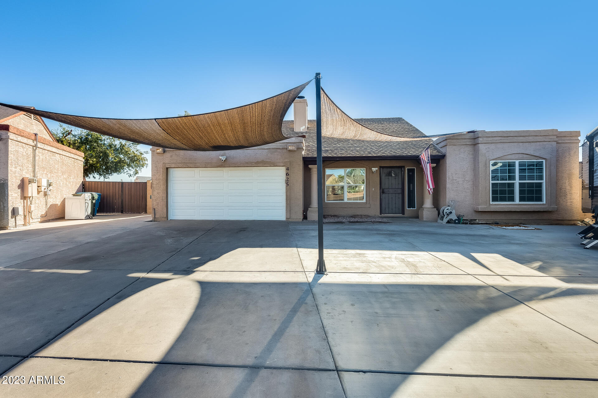4625 W KIMBERLY Way