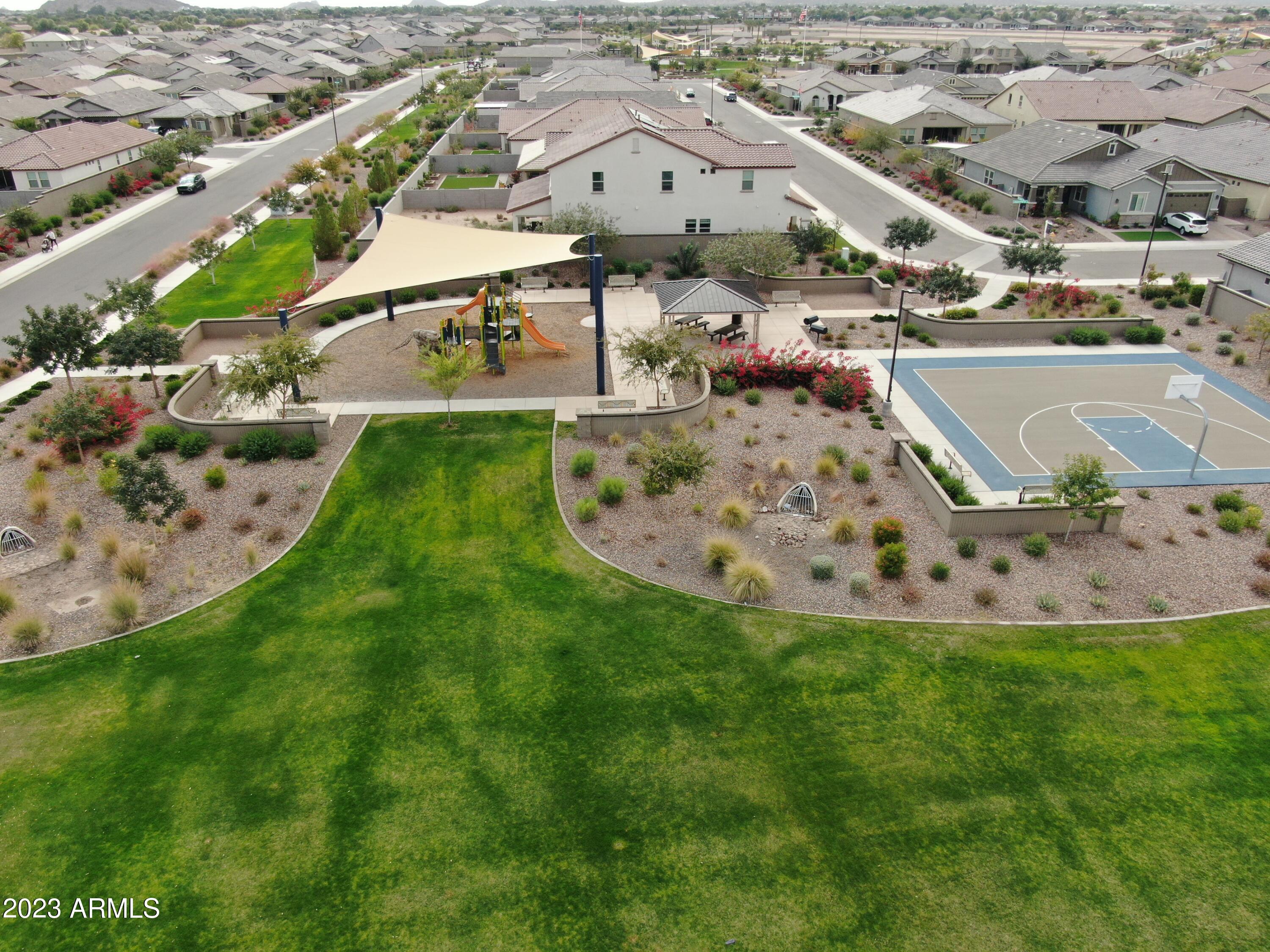 2894 W HAVASU Drive
