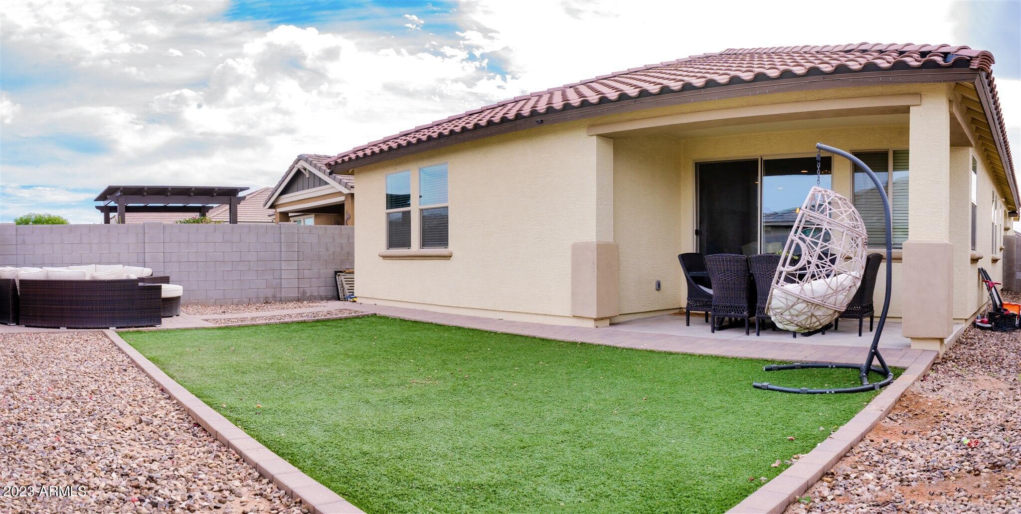 2894 W HAVASU Drive