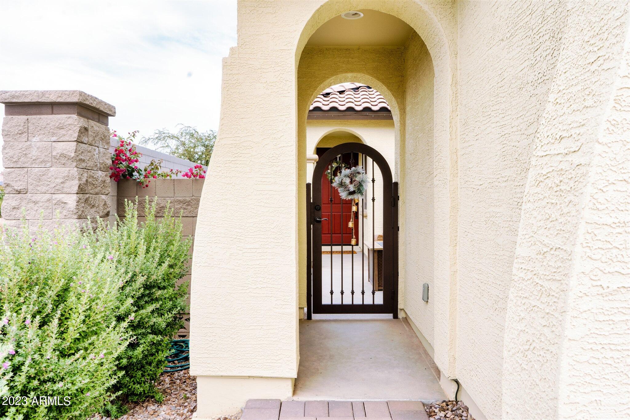 2894 W HAVASU Drive
