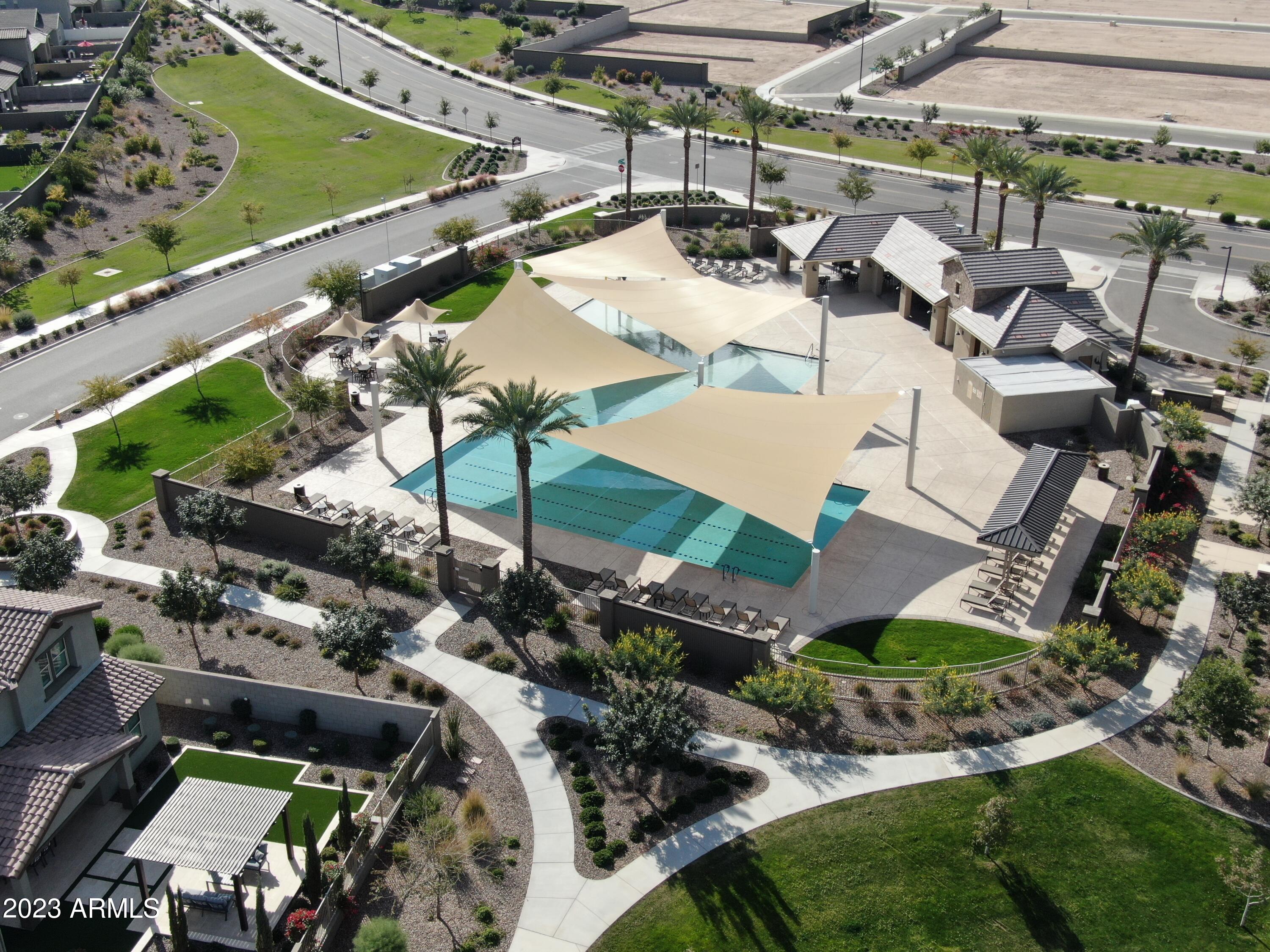 2894 W HAVASU Drive