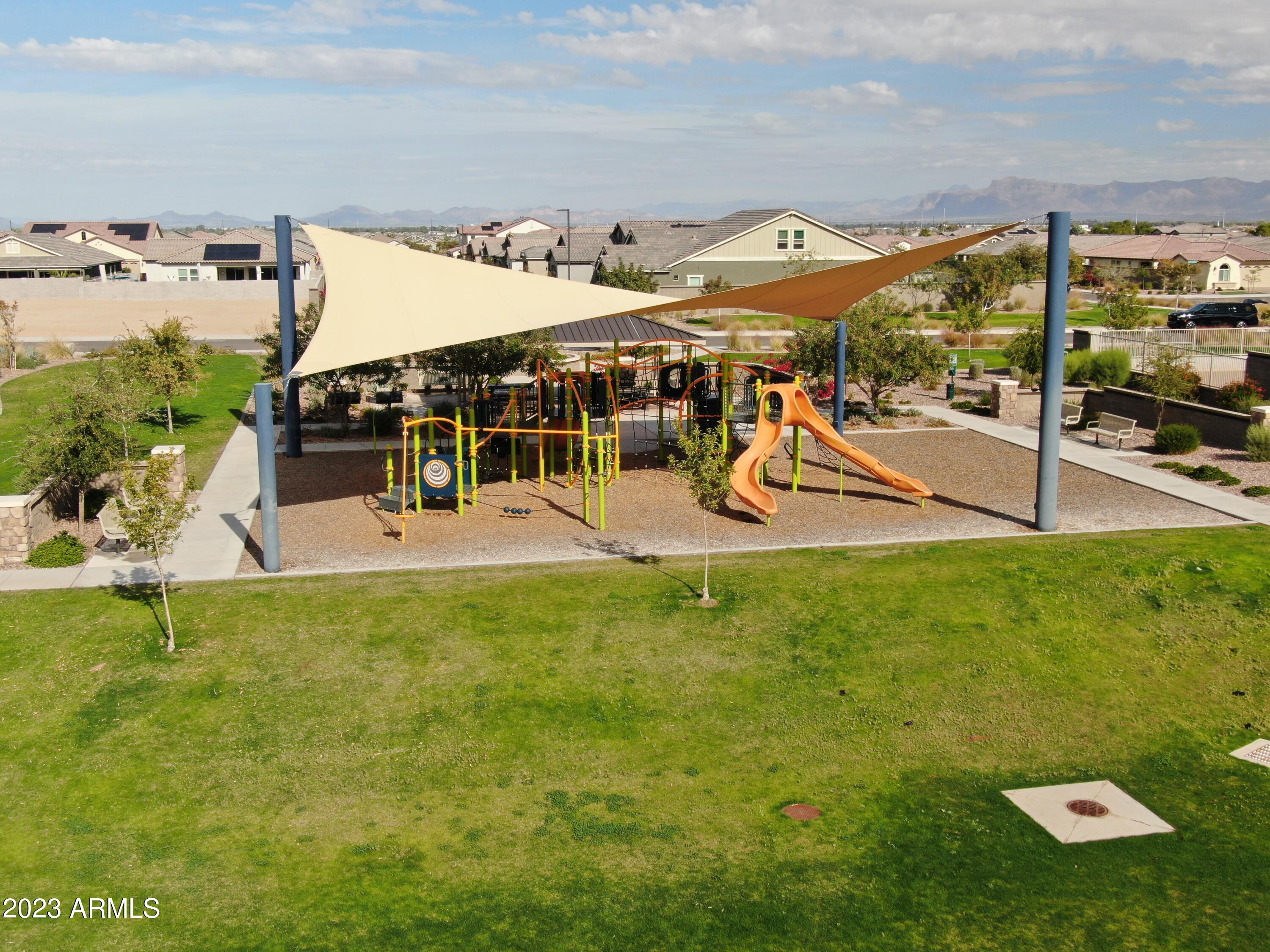 2894 W HAVASU Drive
