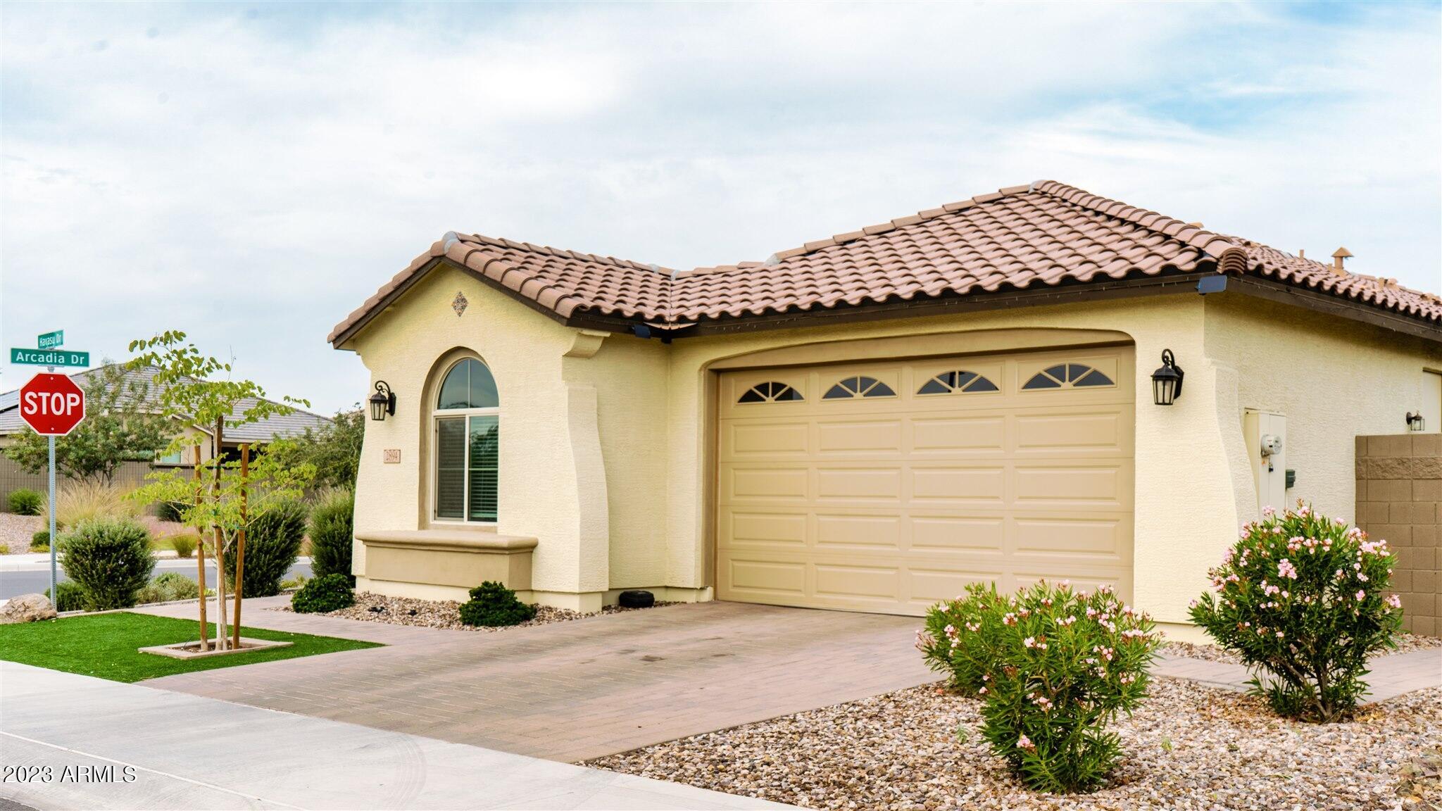 2894 W HAVASU Drive