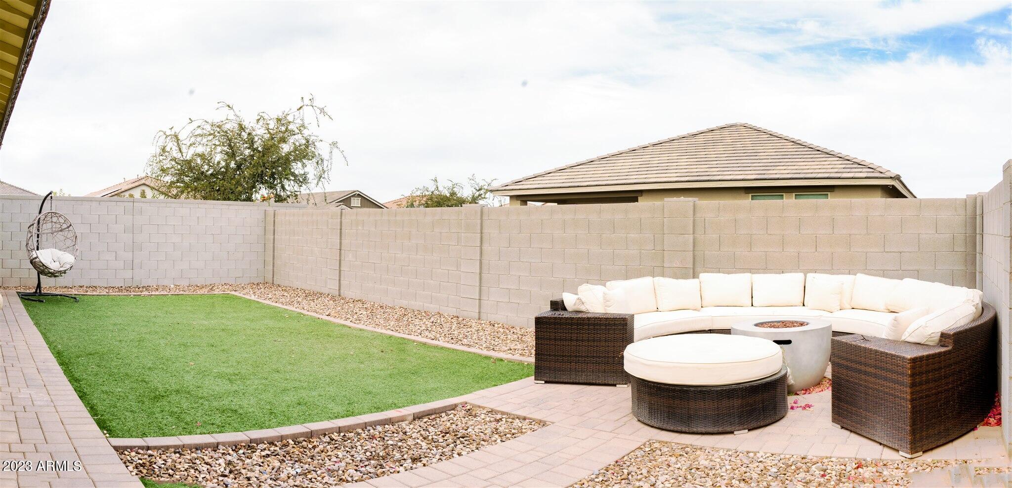 2894 W HAVASU Drive
