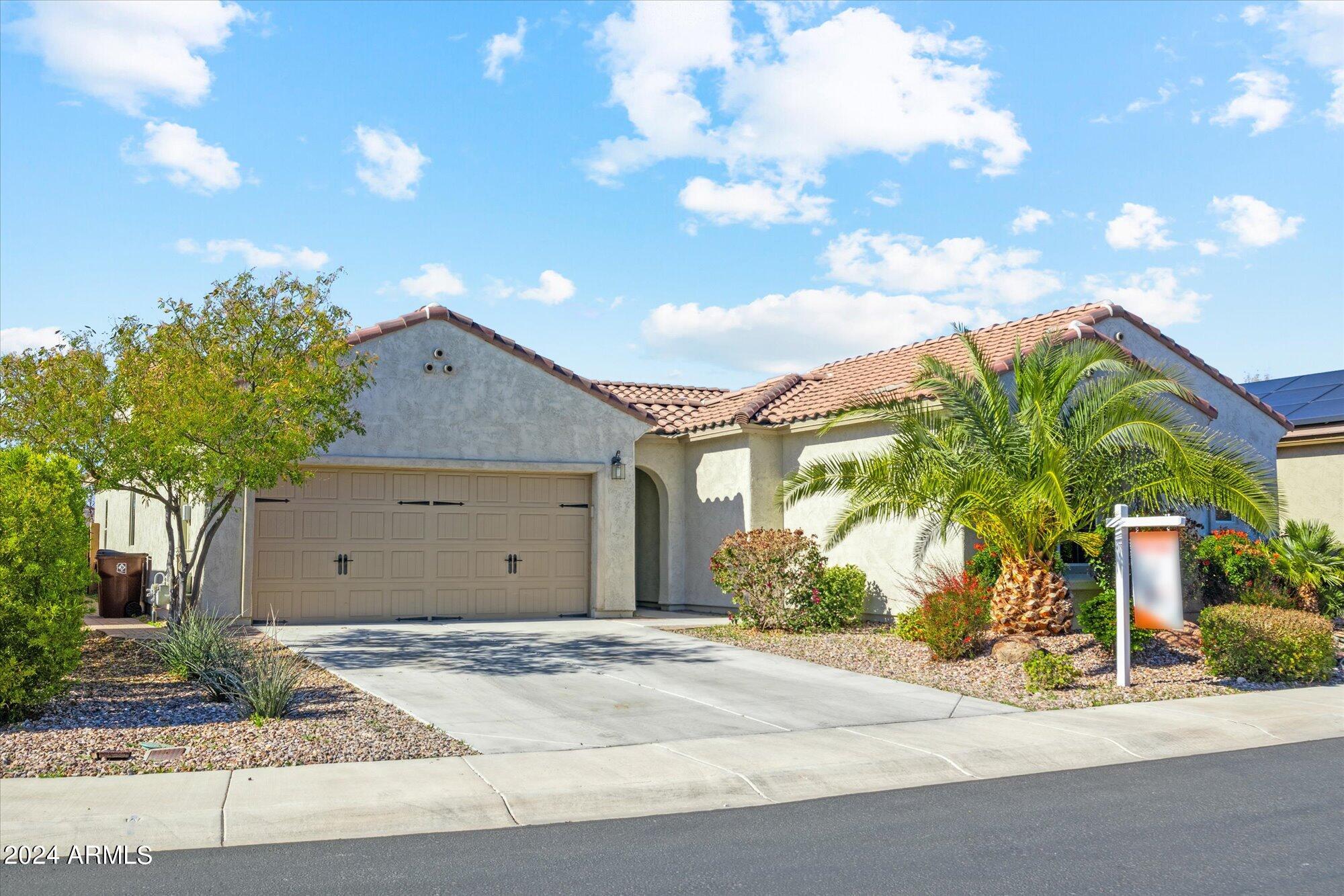 2234 N PETERSBURG Drive