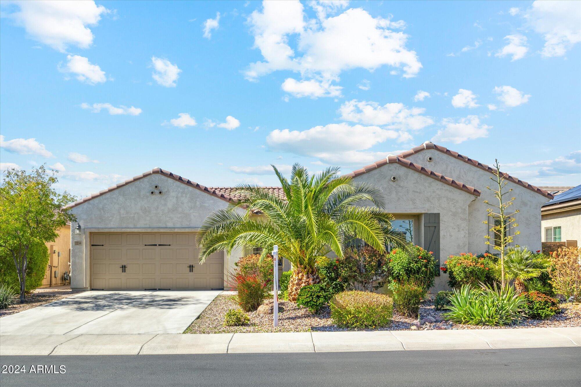 2234 N PETERSBURG Drive