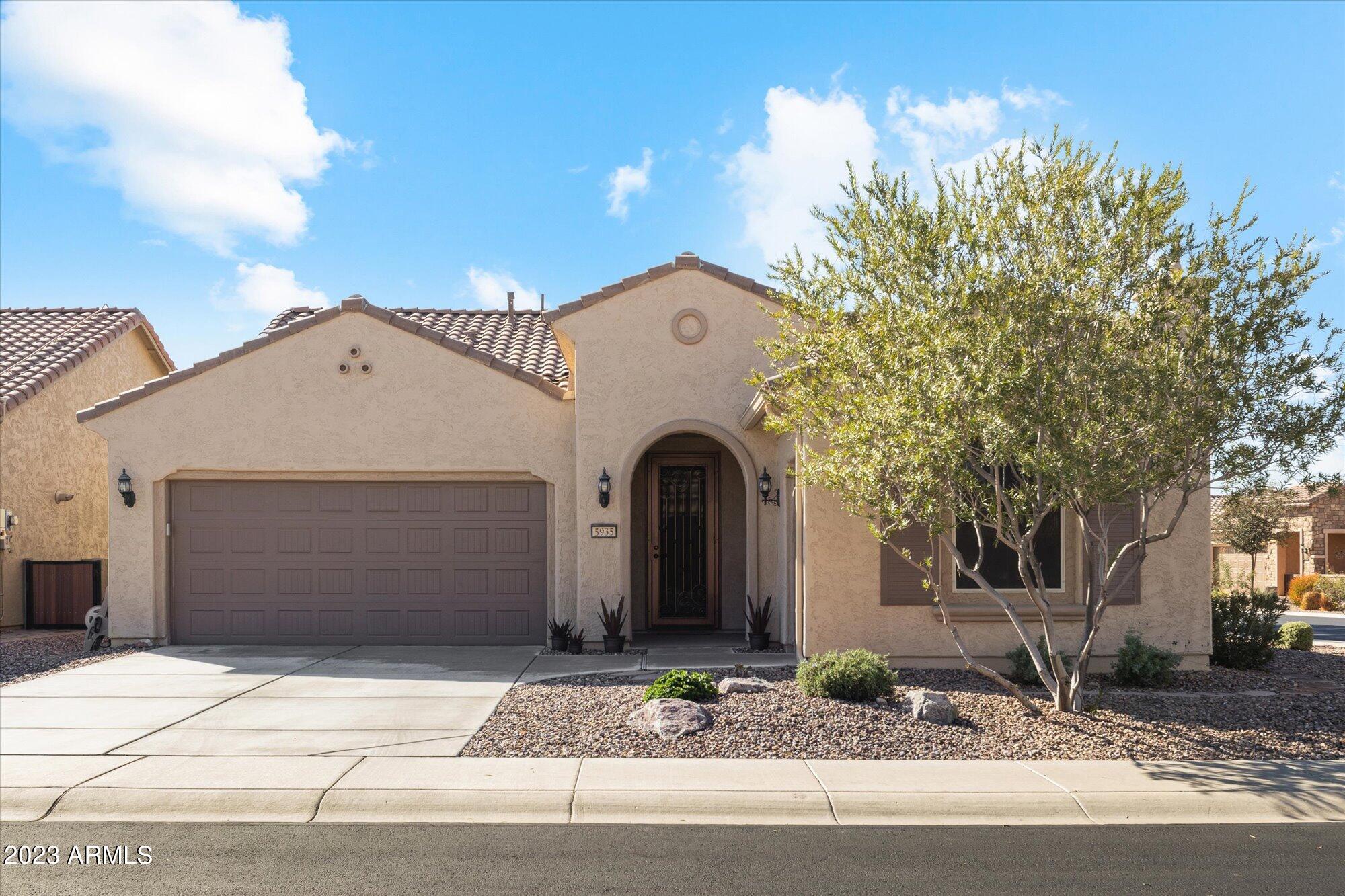 5935 W CINDER BROOK Way