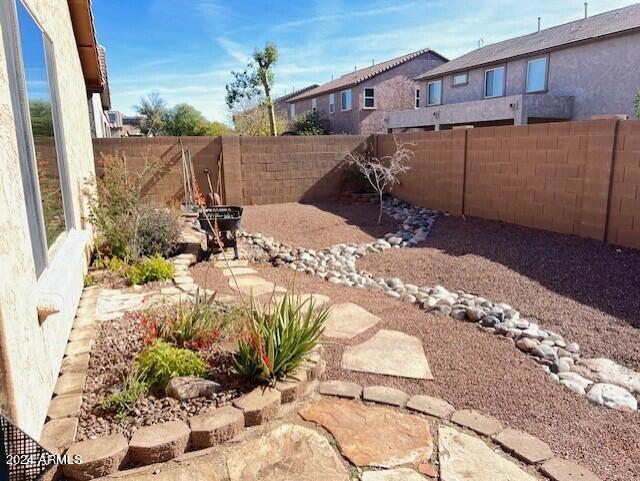 6159 W YORKTOWN Way
