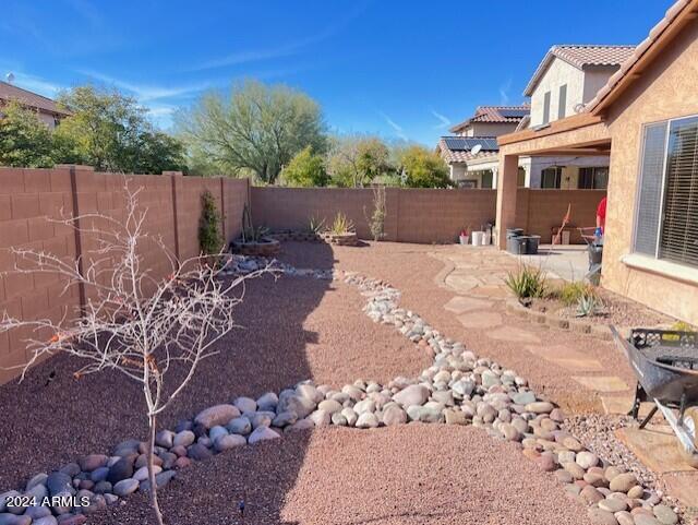 6159 W YORKTOWN Way