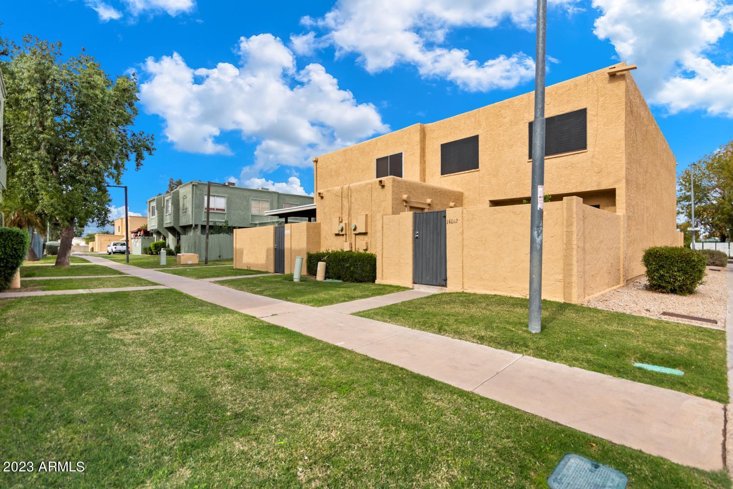 14012 N 54TH Avenue