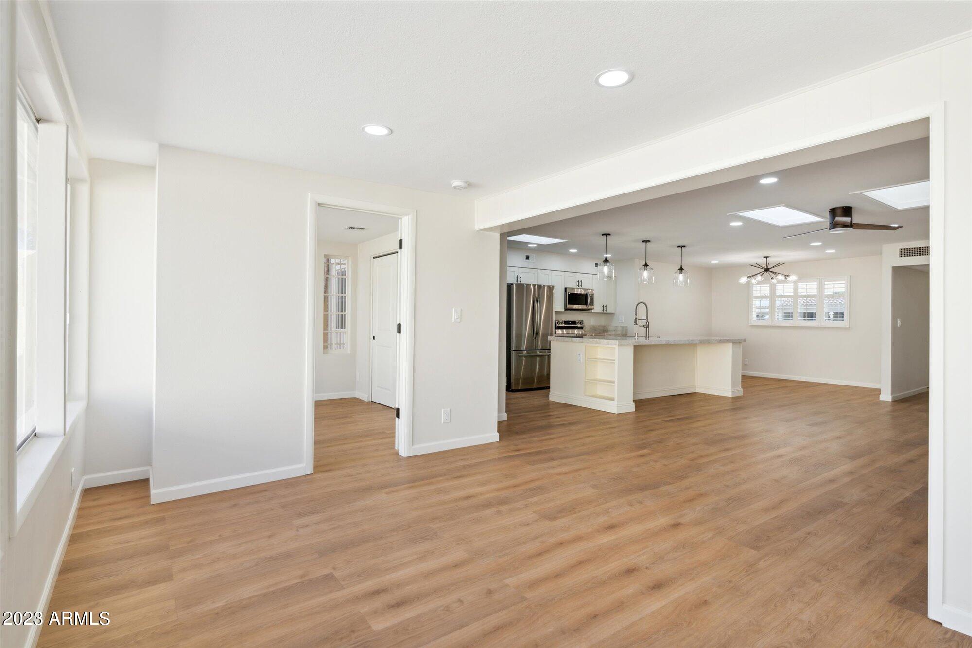 7620 E BONITA Drive