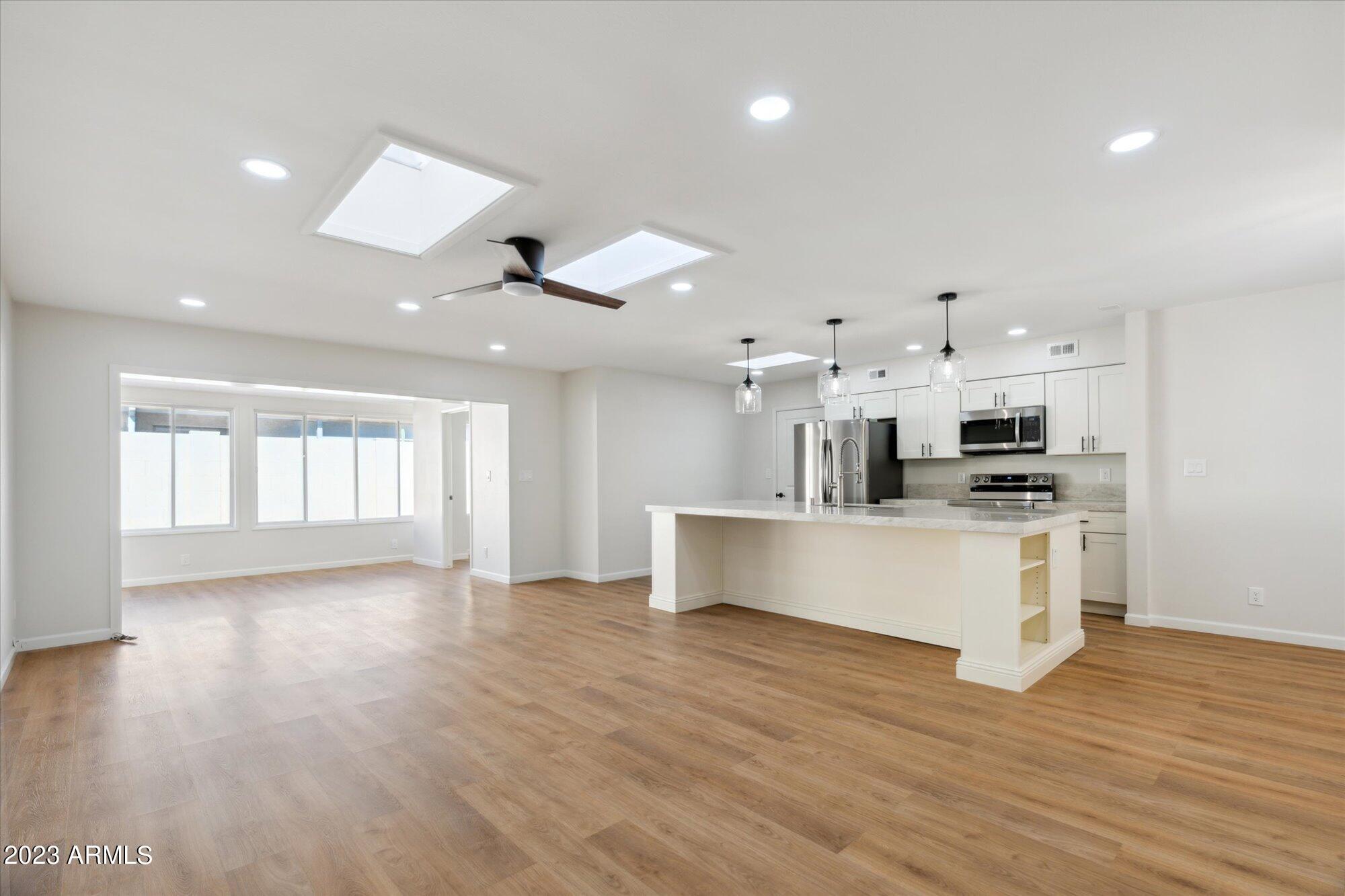 7620 E BONITA Drive