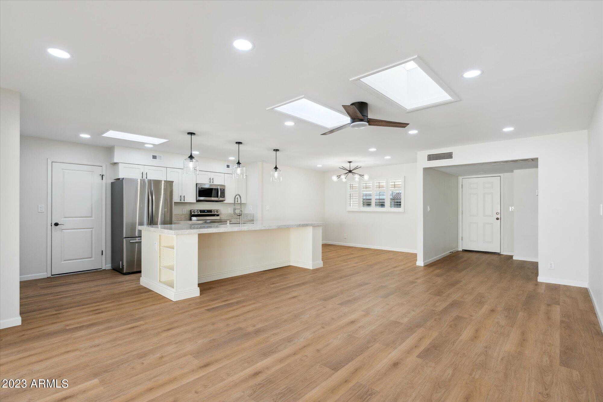 7620 E BONITA Drive