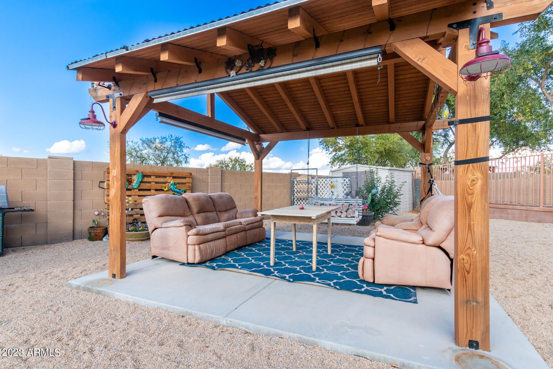 38709 N Alamo Street