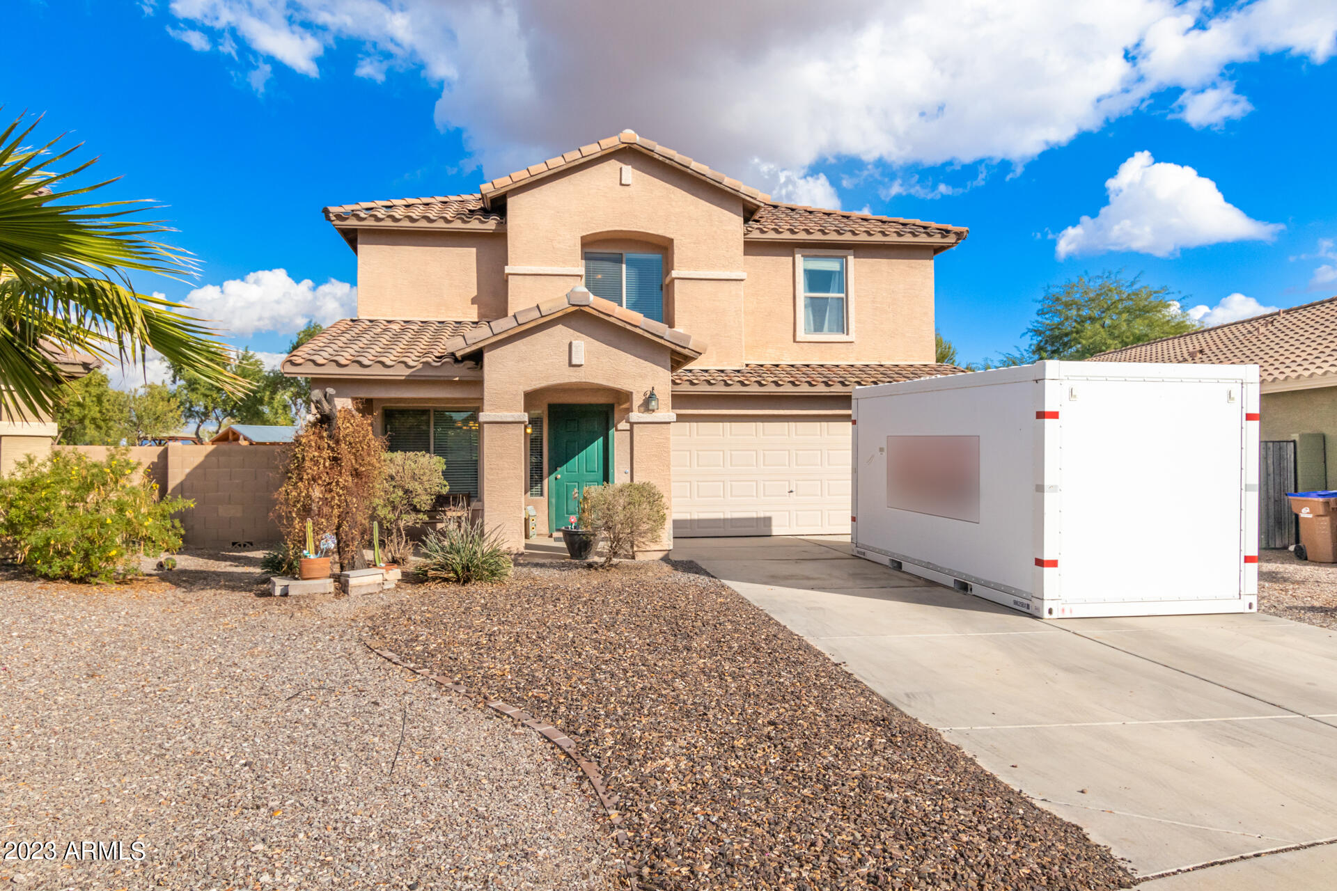 38709 N Alamo Street