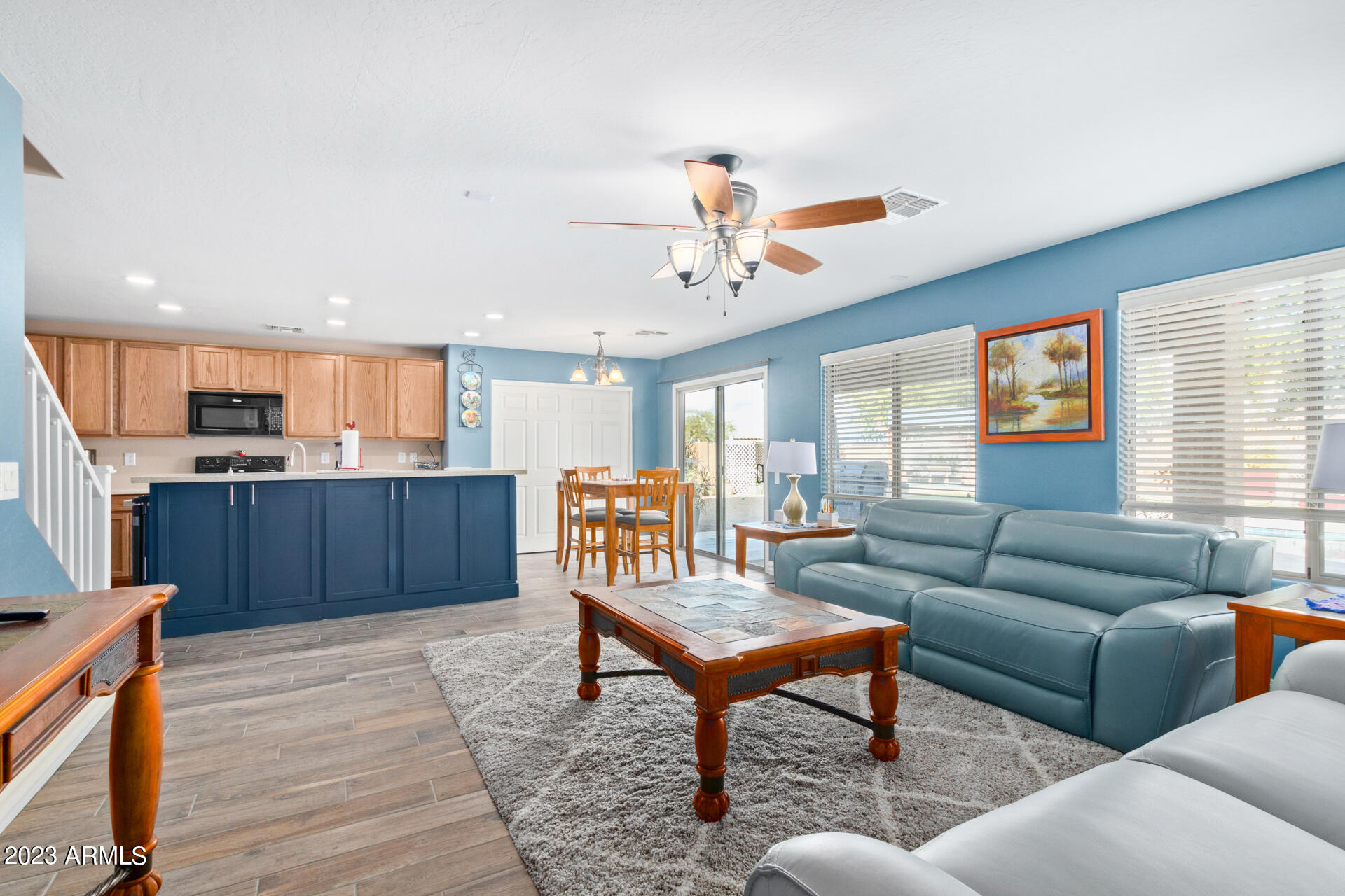 38709 N Alamo Street