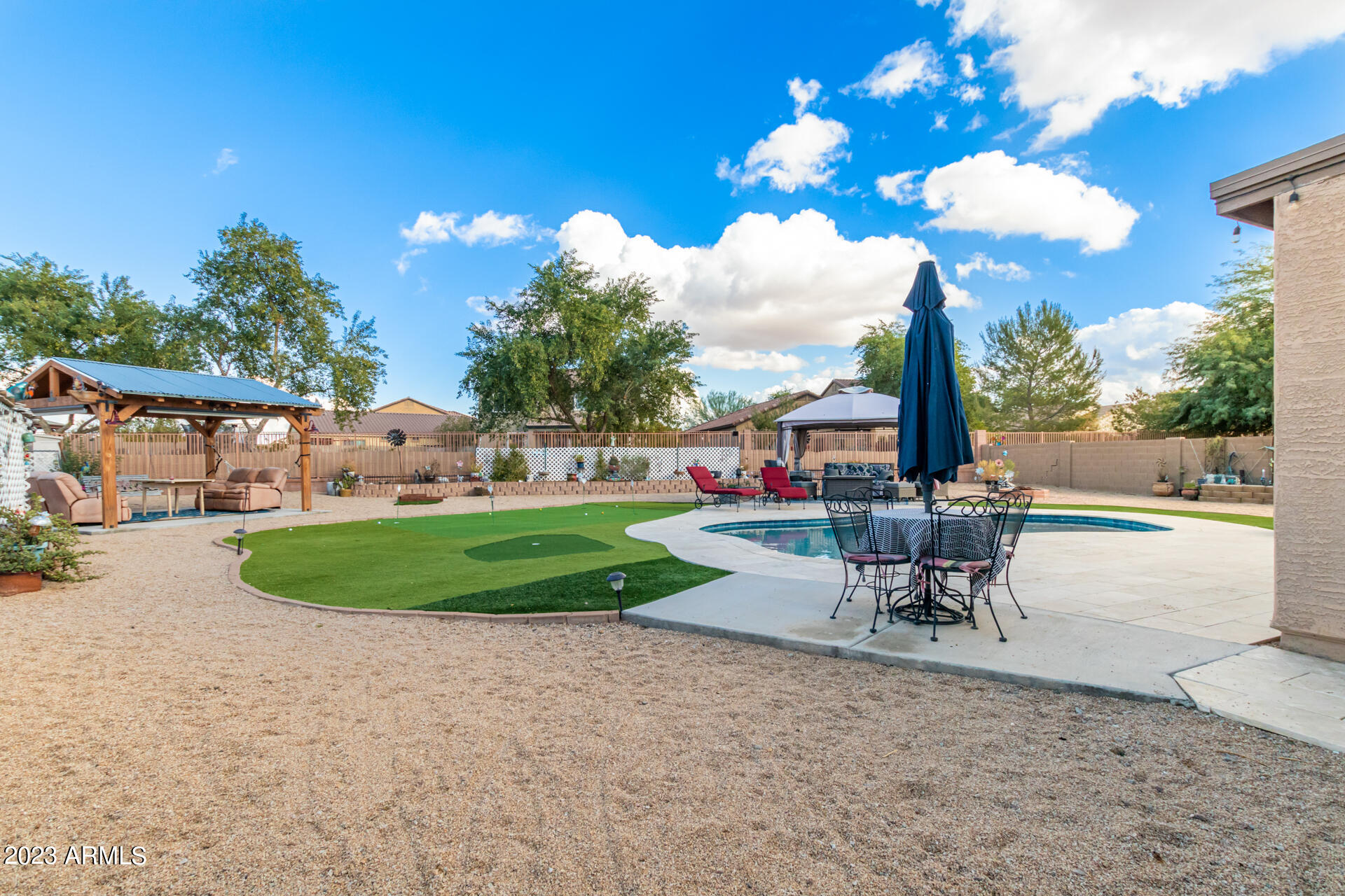 38709 N Alamo Street