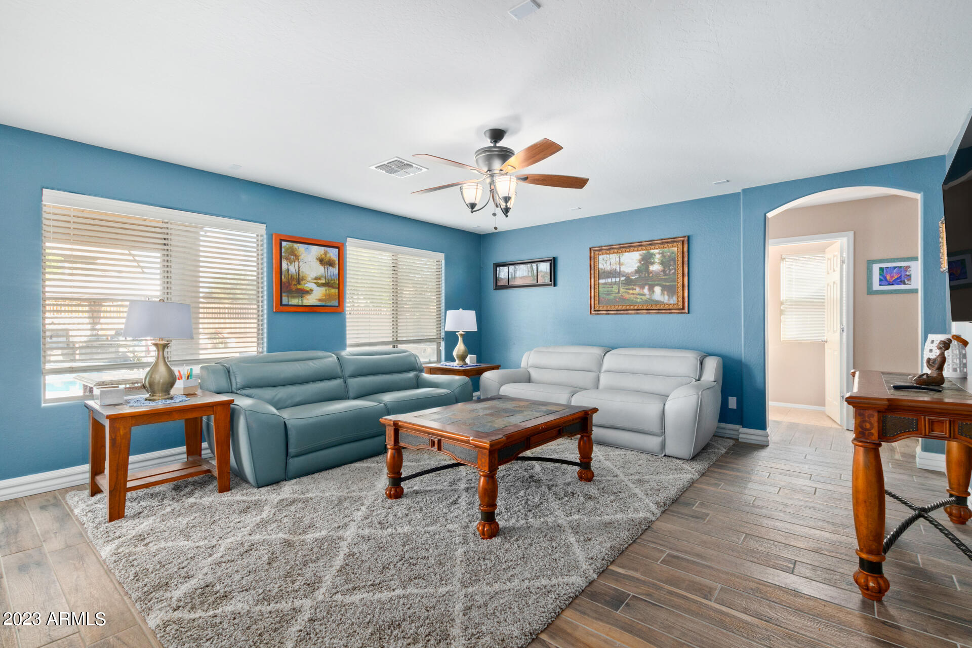 38709 N Alamo Street