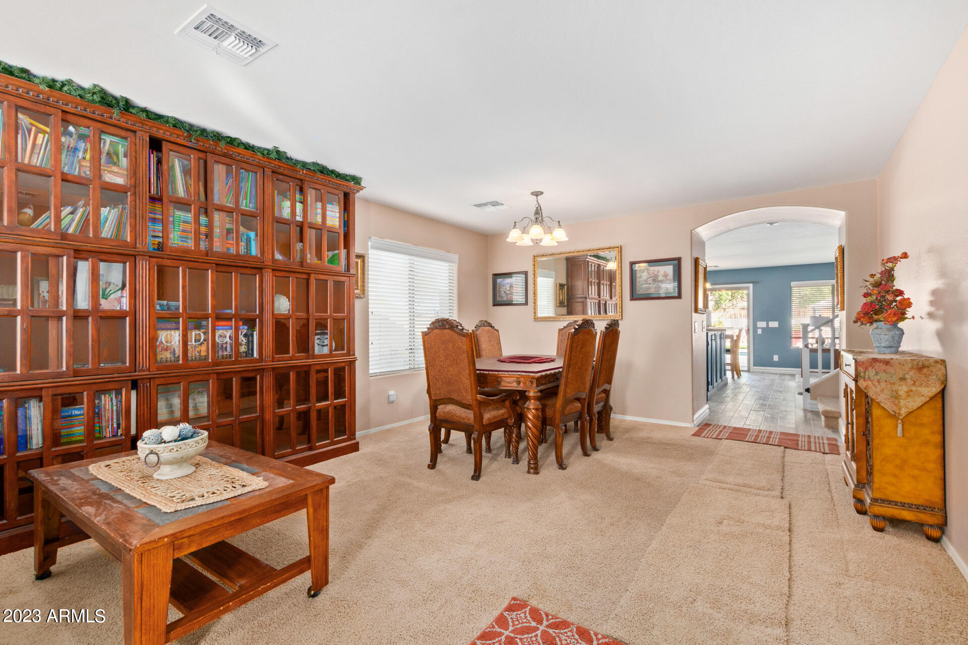 38709 N Alamo Street