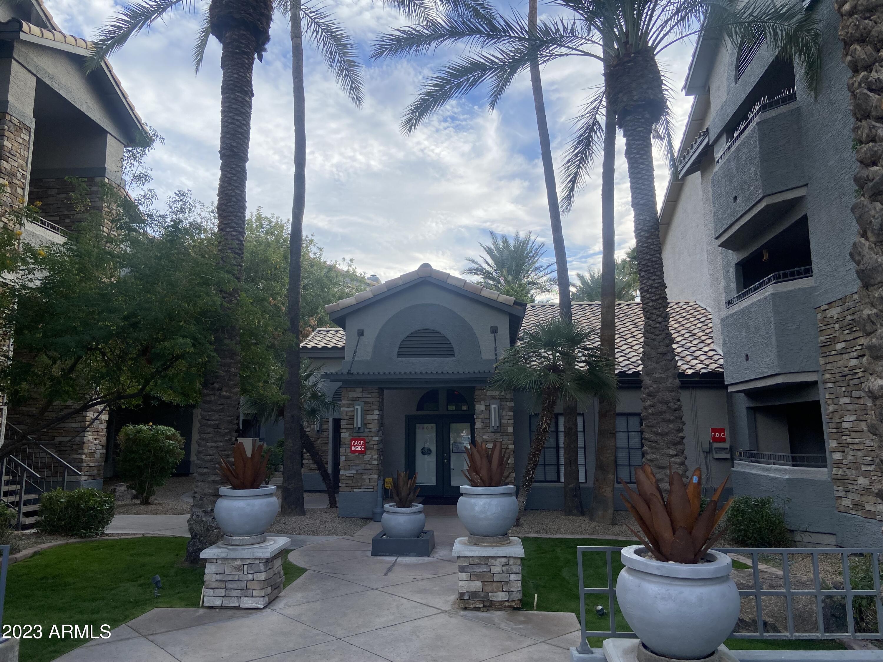 2025 E CAMPBELL Avenue # 131