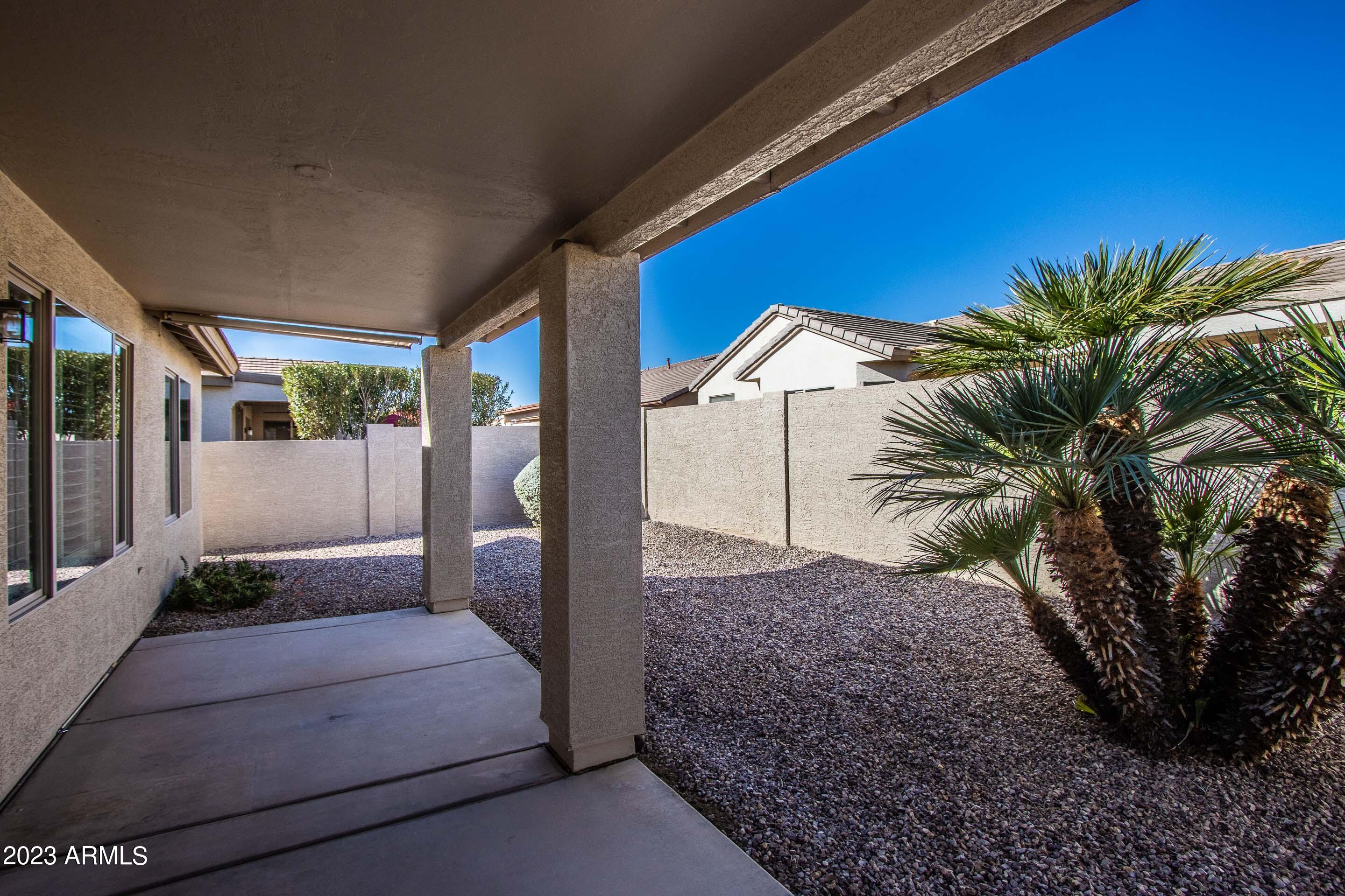 3480 E FIRESTONE Drive
