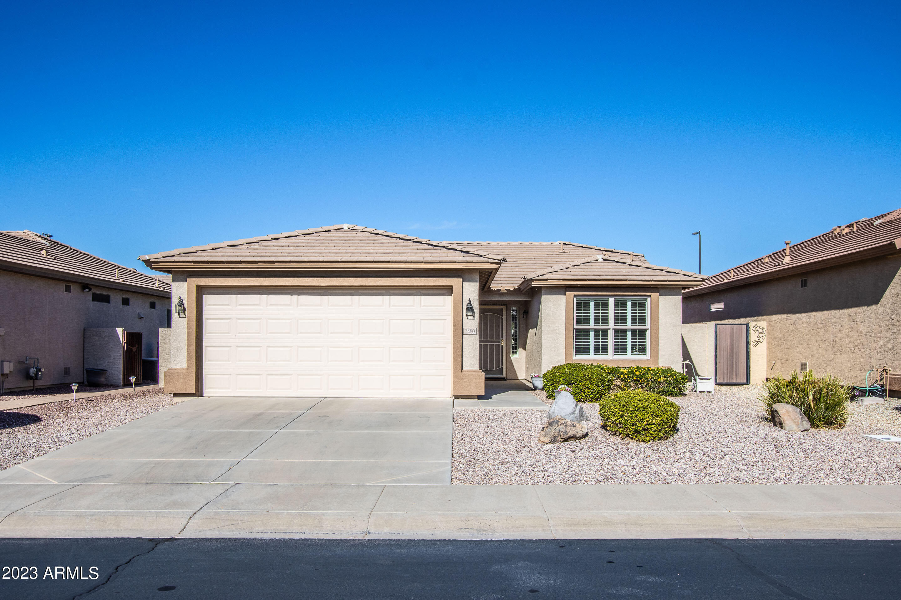 3480 E FIRESTONE Drive