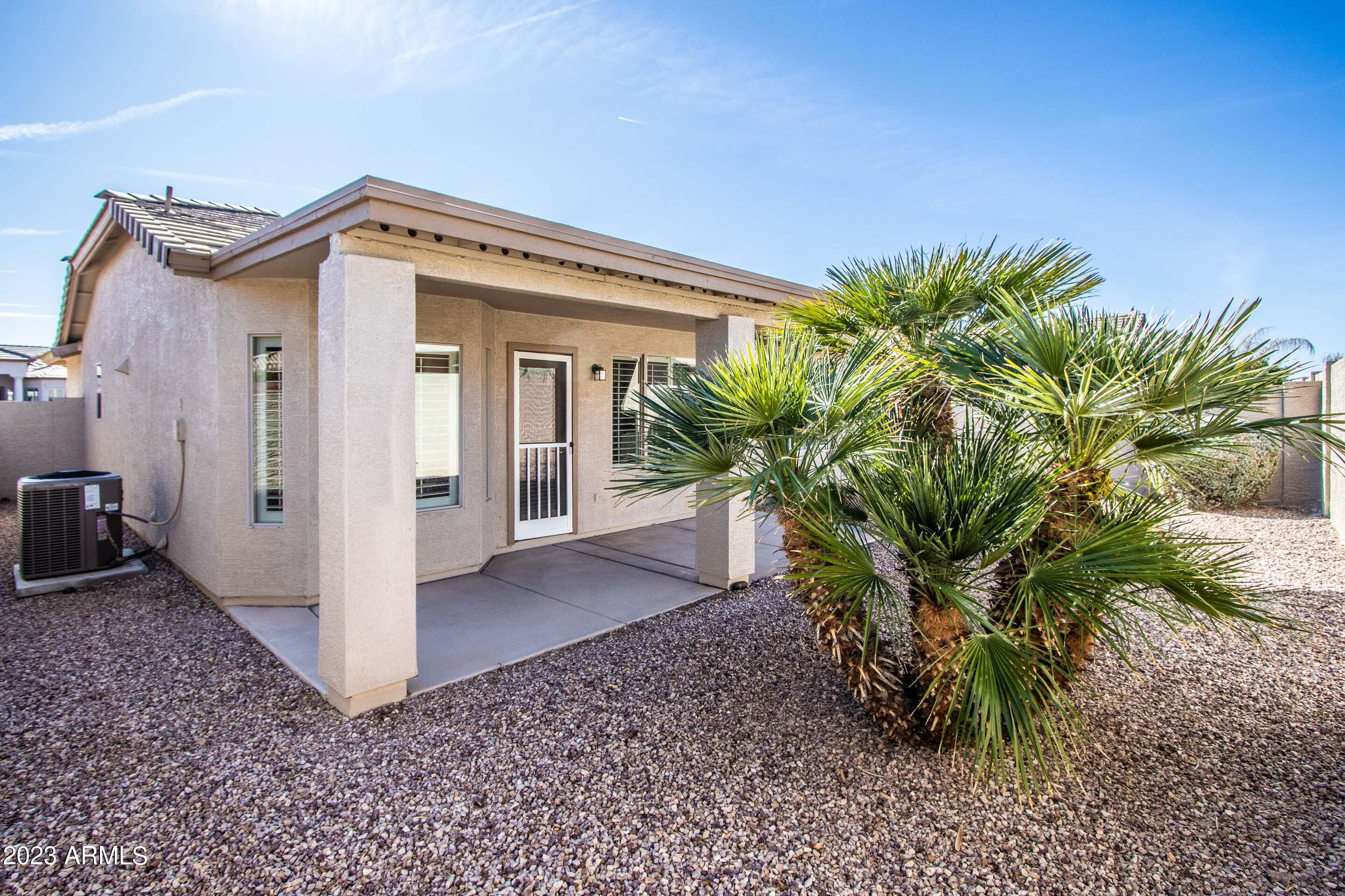 3480 E FIRESTONE Drive