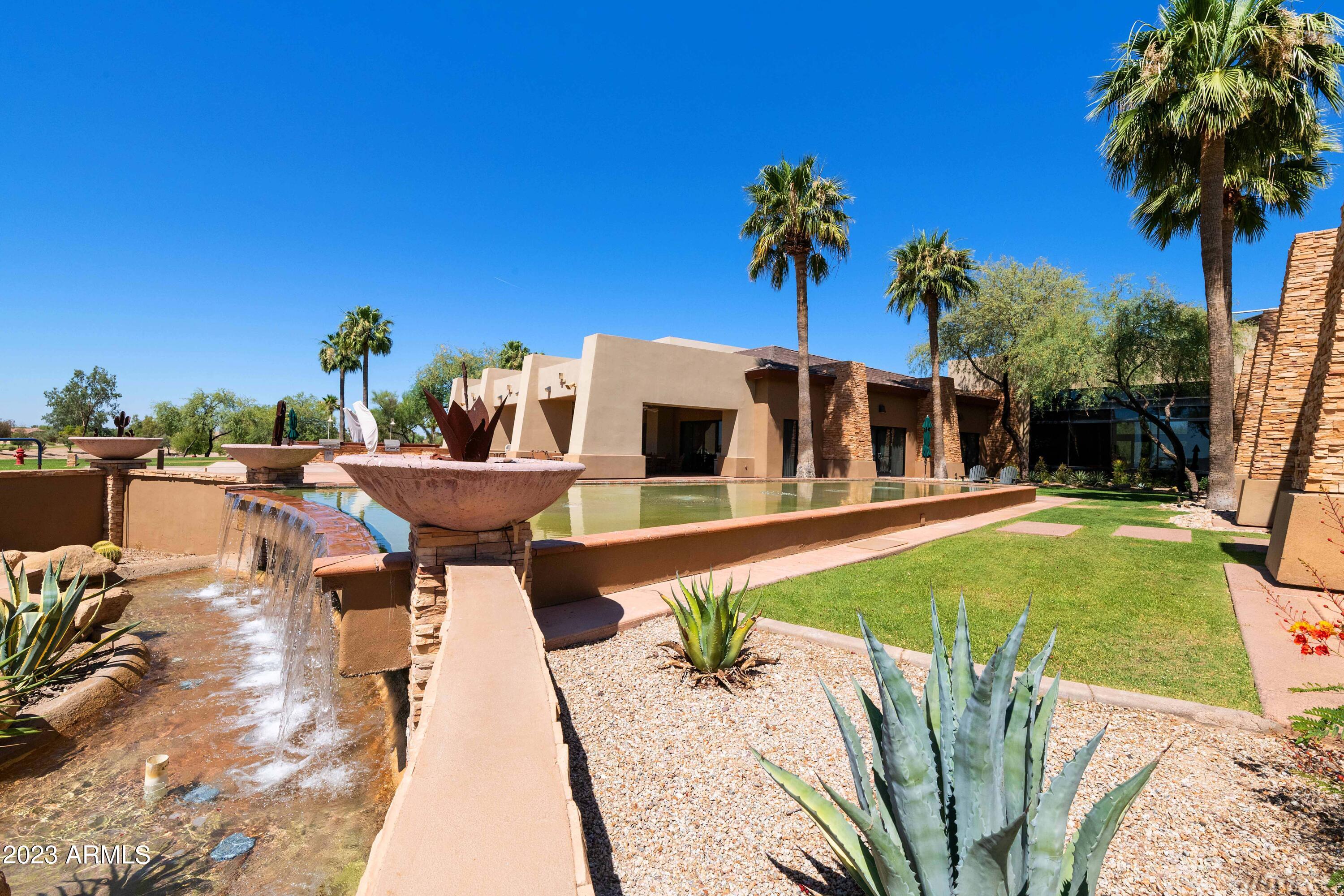 3480 E FIRESTONE Drive
