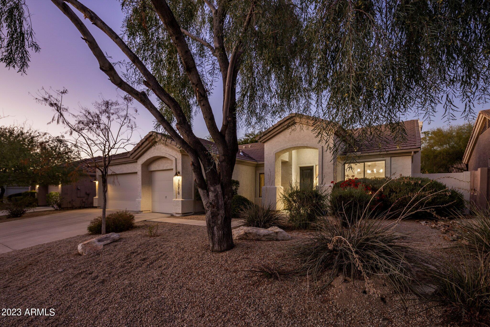 7218 E TAILFEATHER Drive