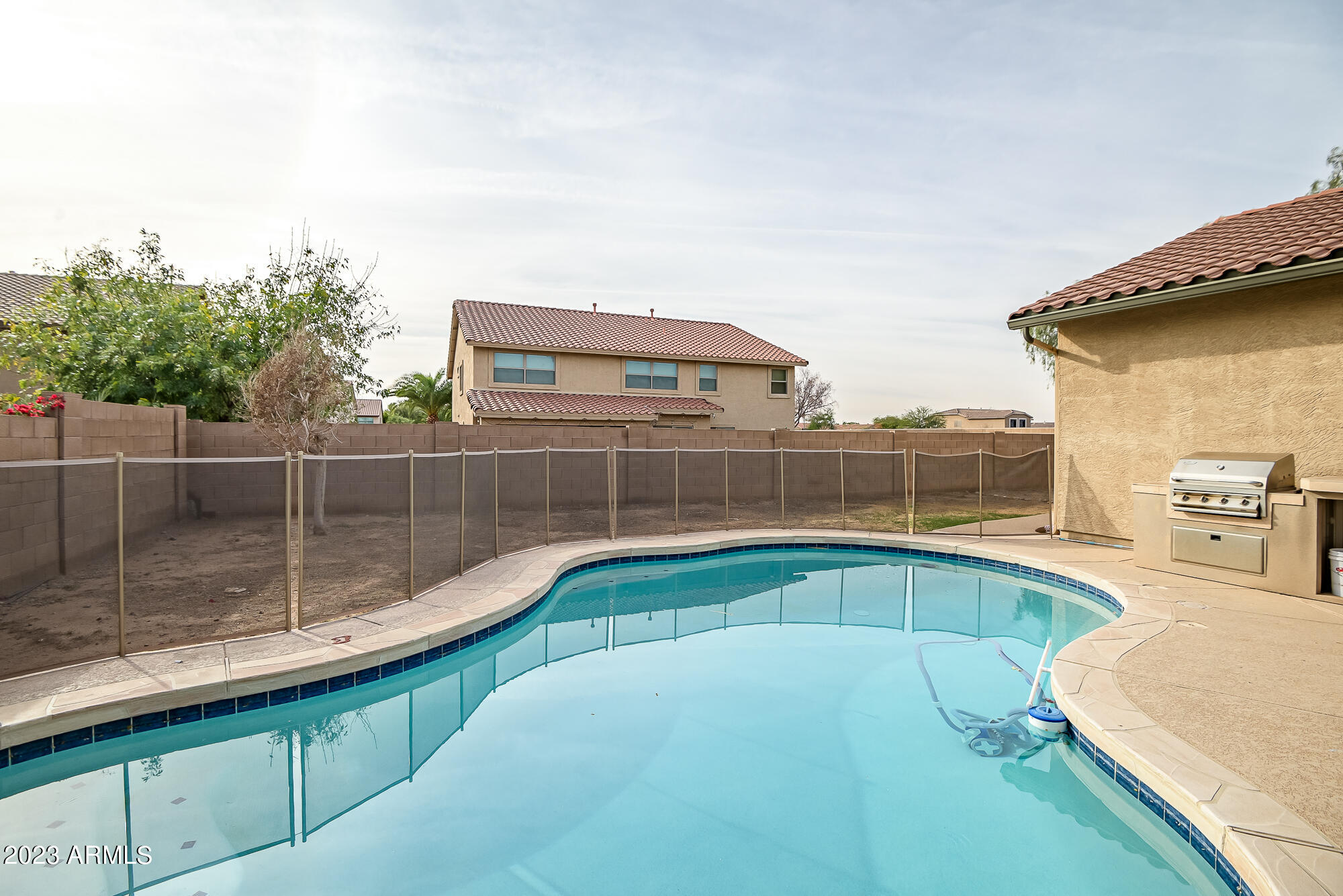 7467 W TUMBLEWOOD Drive
