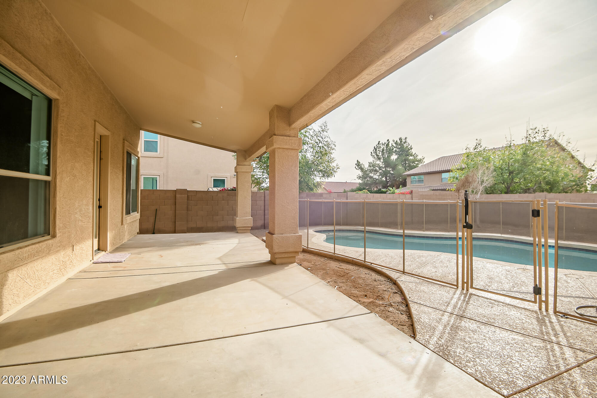 7467 W TUMBLEWOOD Drive