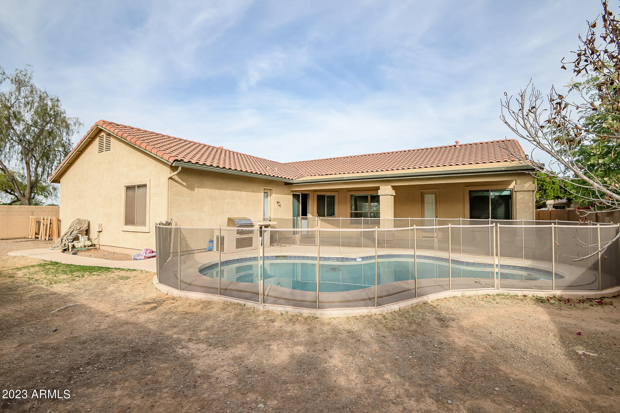 7467 W TUMBLEWOOD Drive