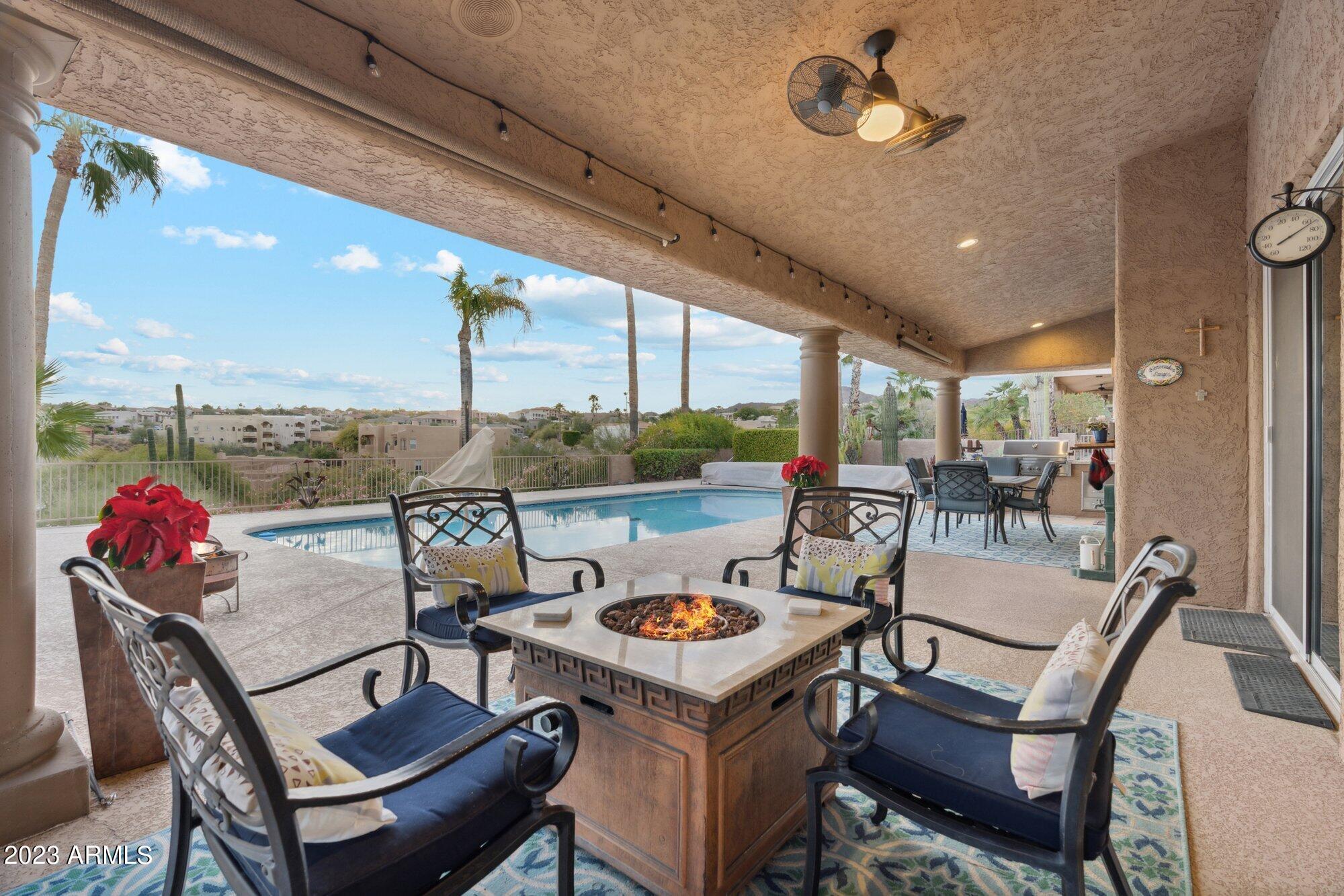 16065 E PONDEROSA Drive