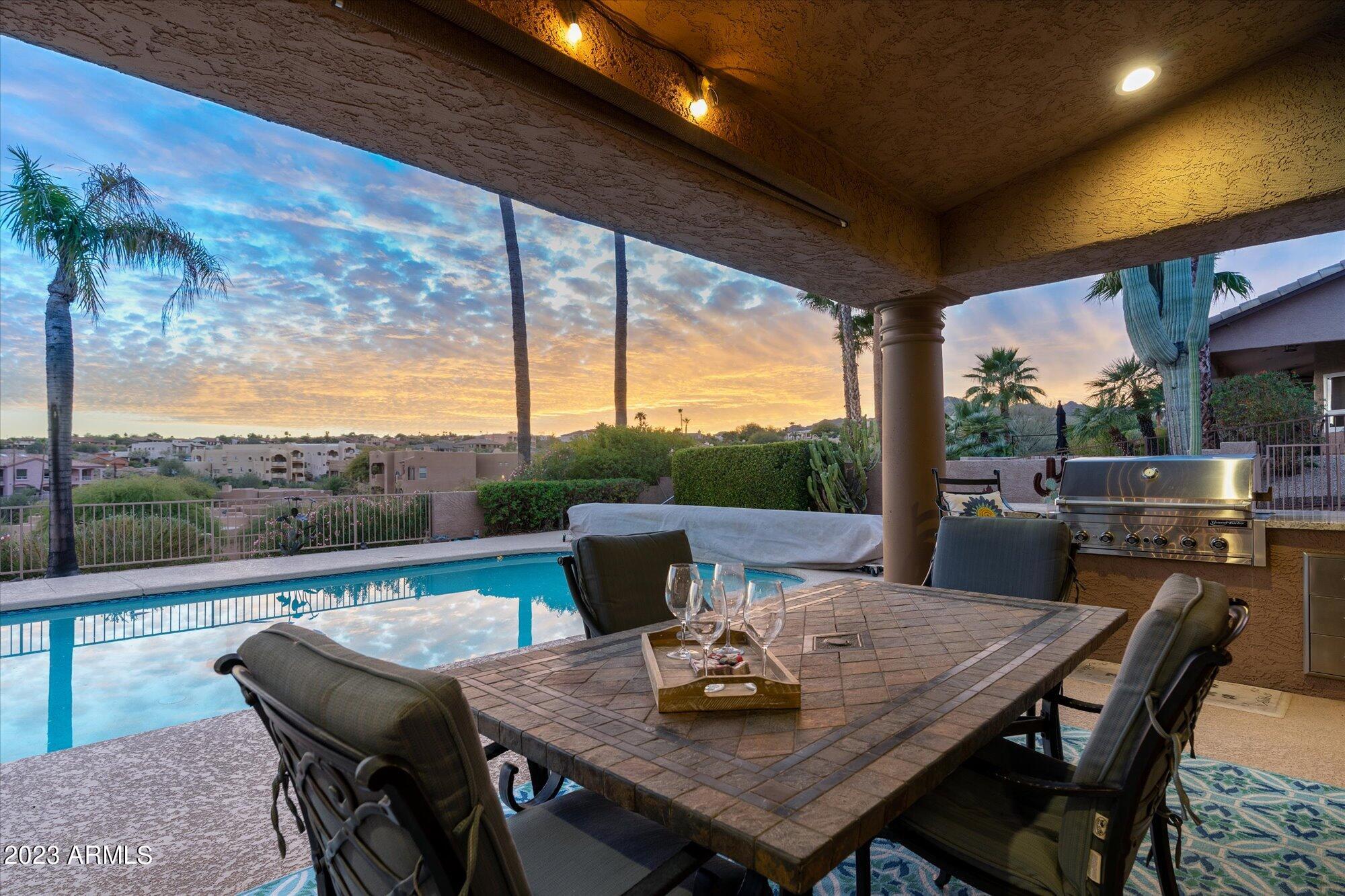 16065 E PONDEROSA Drive