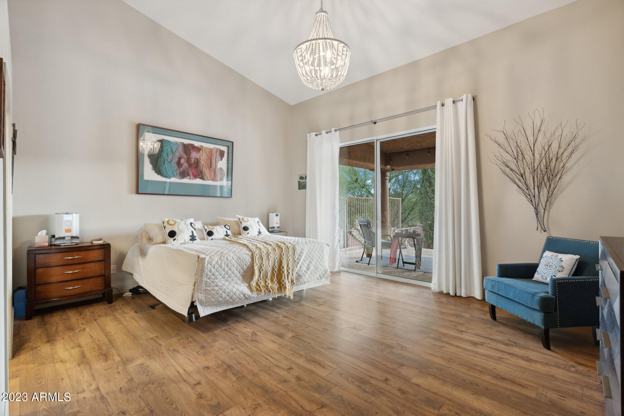 16065 E PONDEROSA Drive