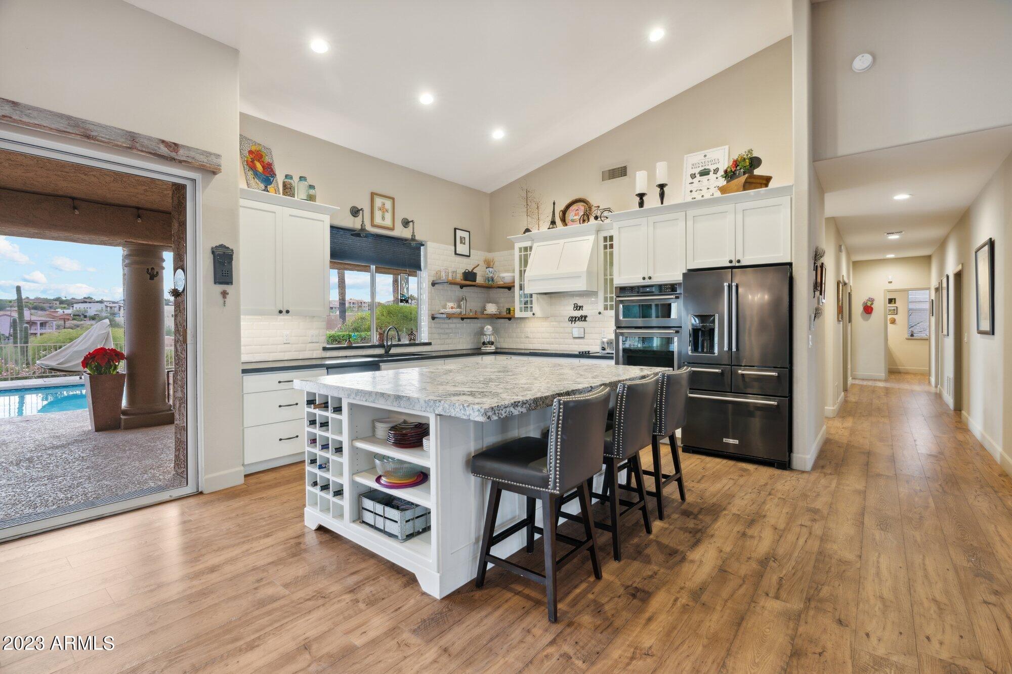 16065 E PONDEROSA Drive