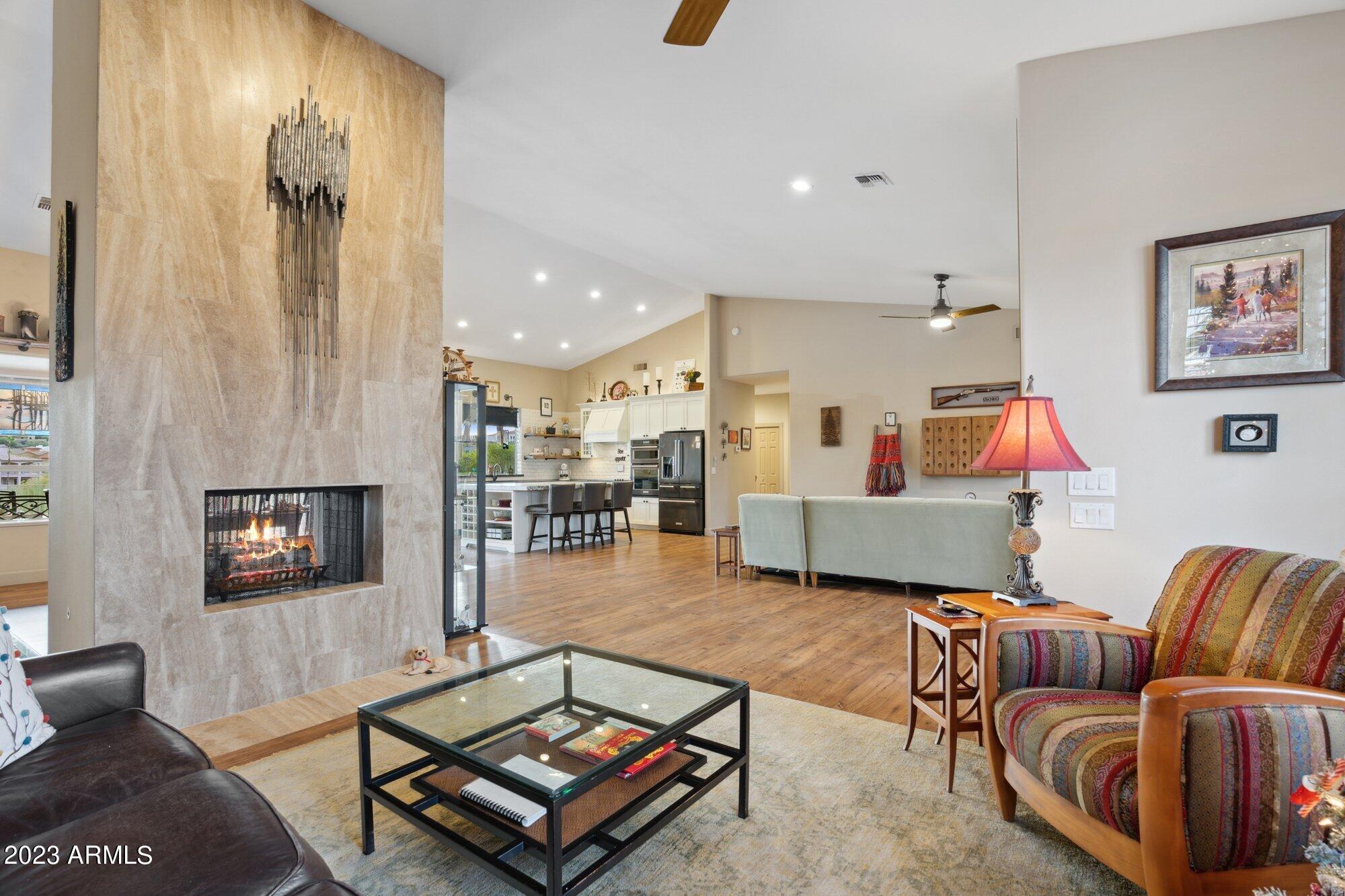 16065 E PONDEROSA Drive