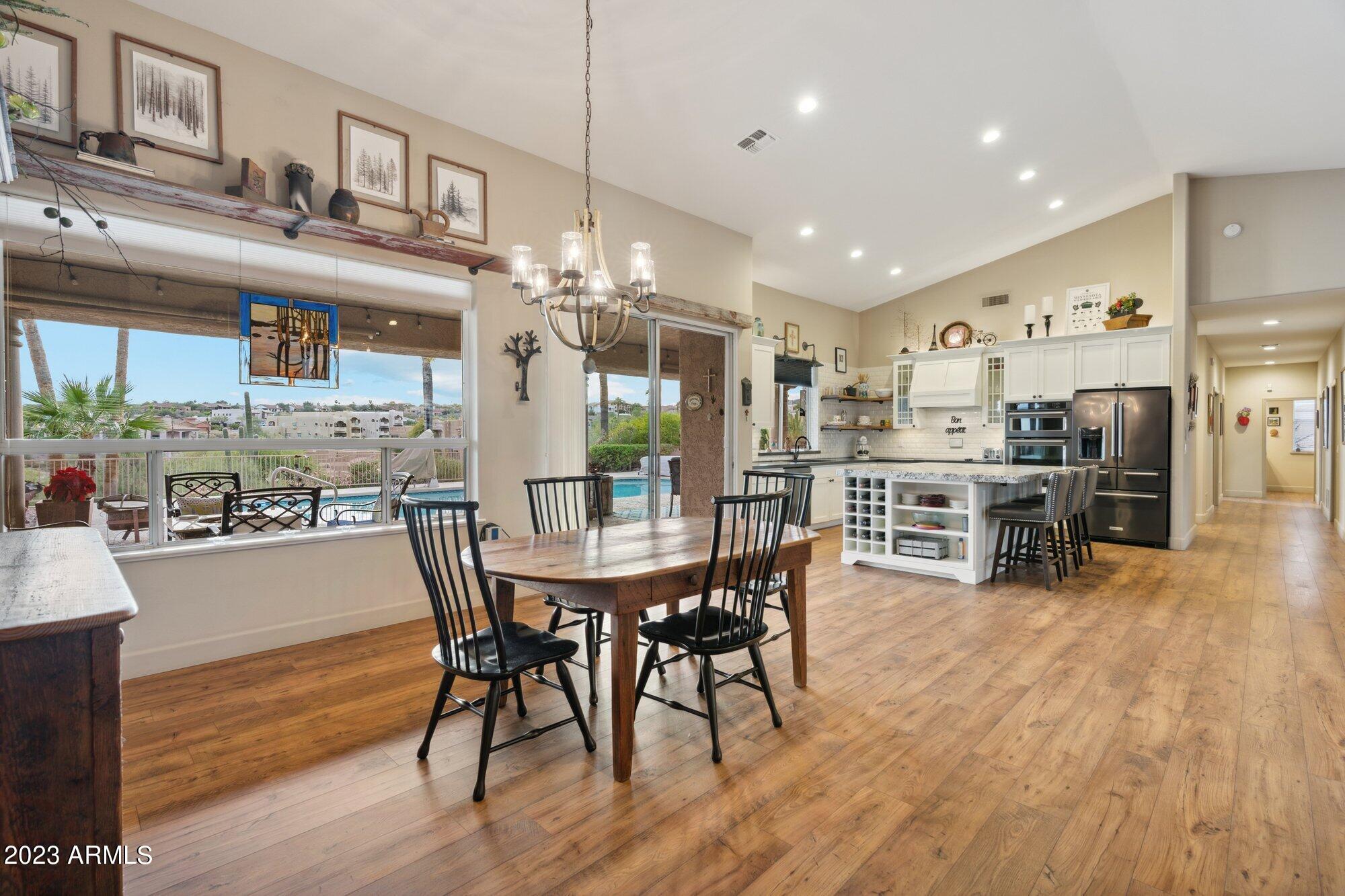 16065 E PONDEROSA Drive