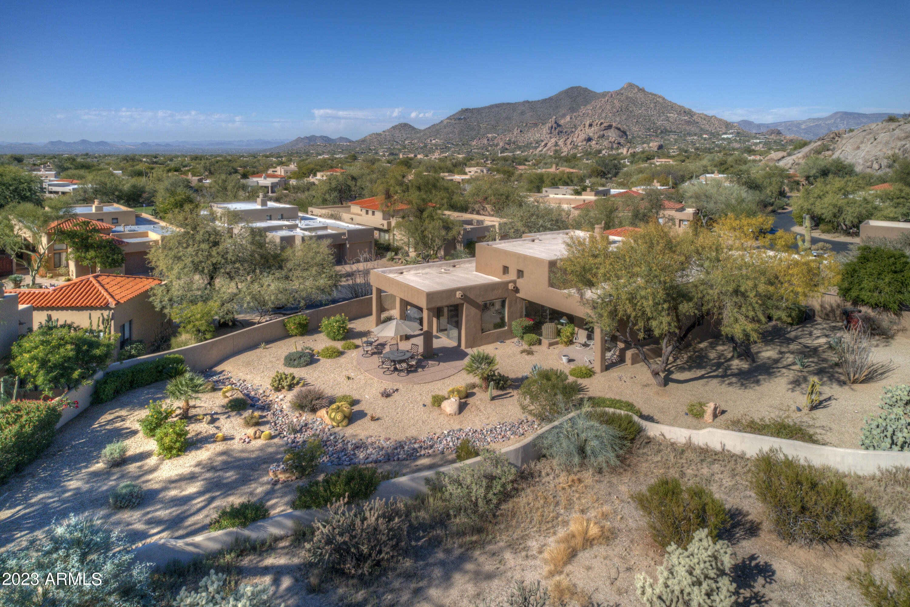 7500 E BOULDERS Parkway, 38