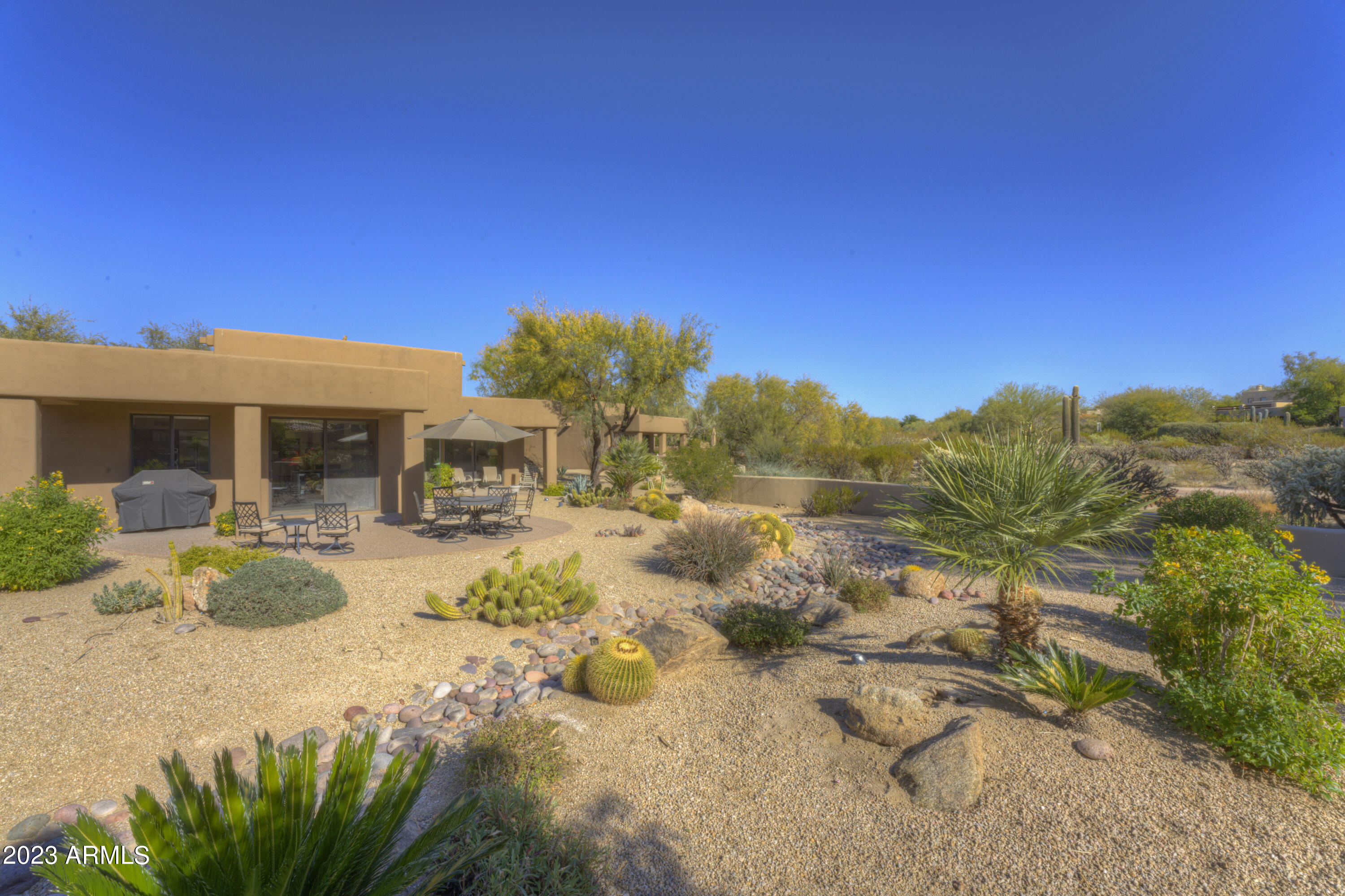 7500 E BOULDERS Parkway, 38