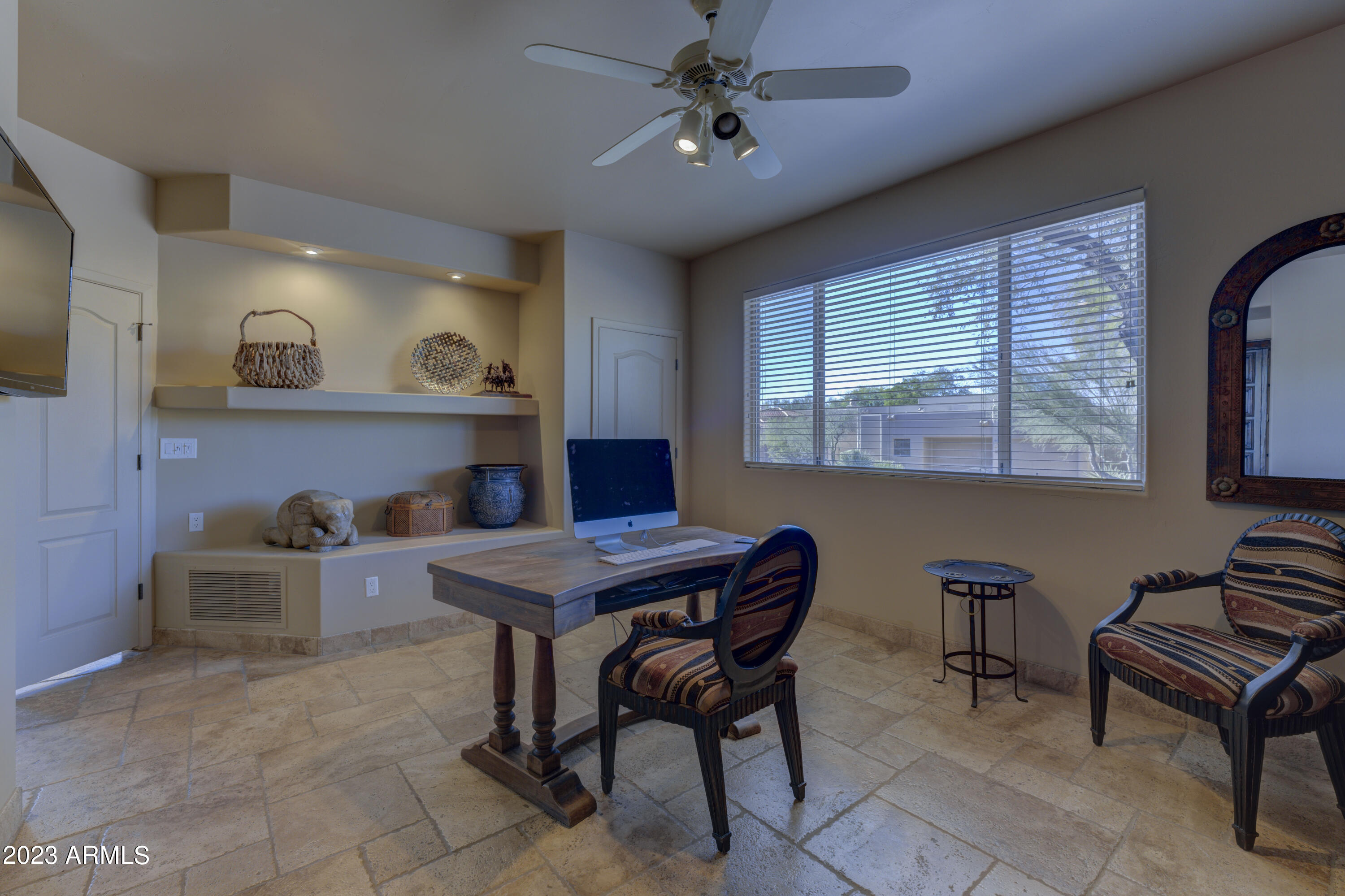 7500 E BOULDERS Parkway, 38