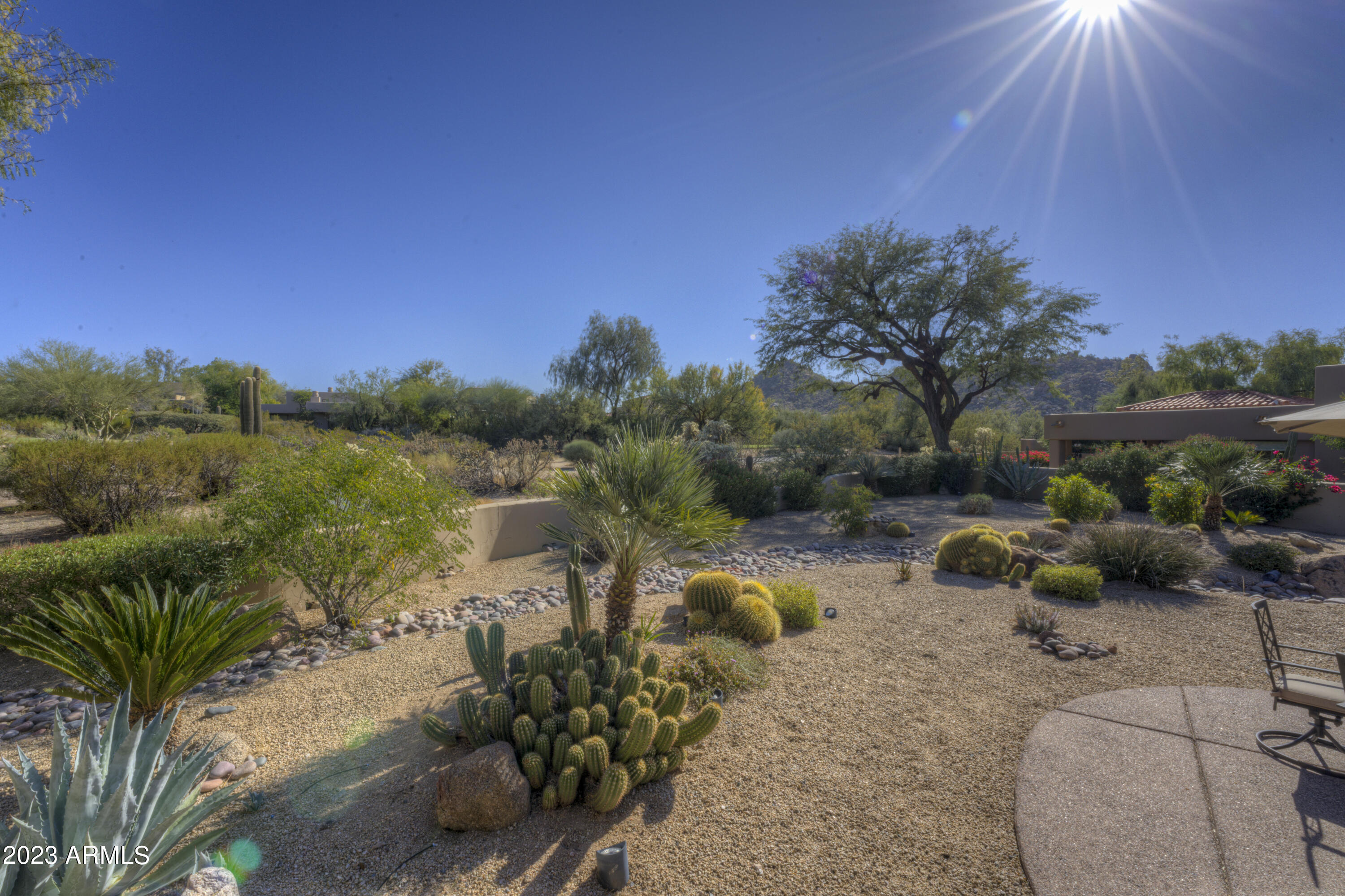 7500 E BOULDERS Parkway, 38