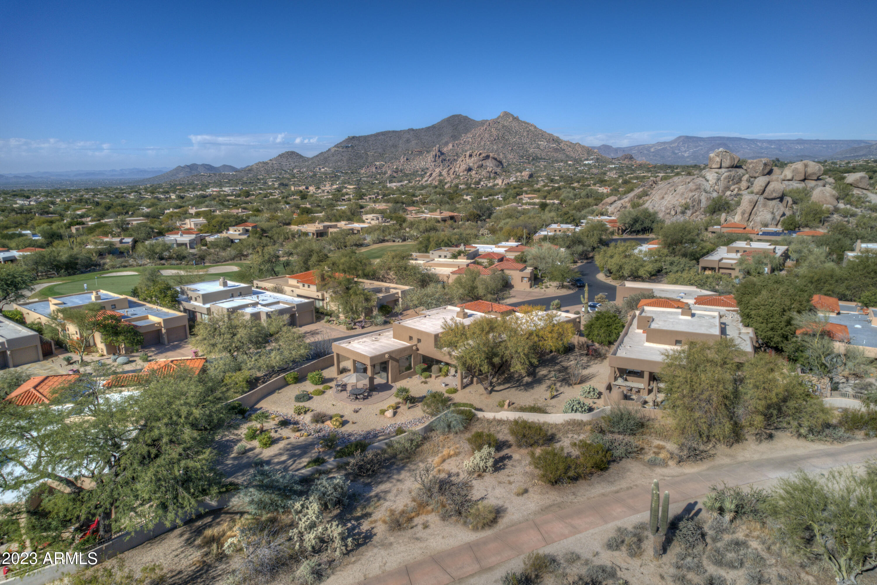7500 E BOULDERS Parkway, 38