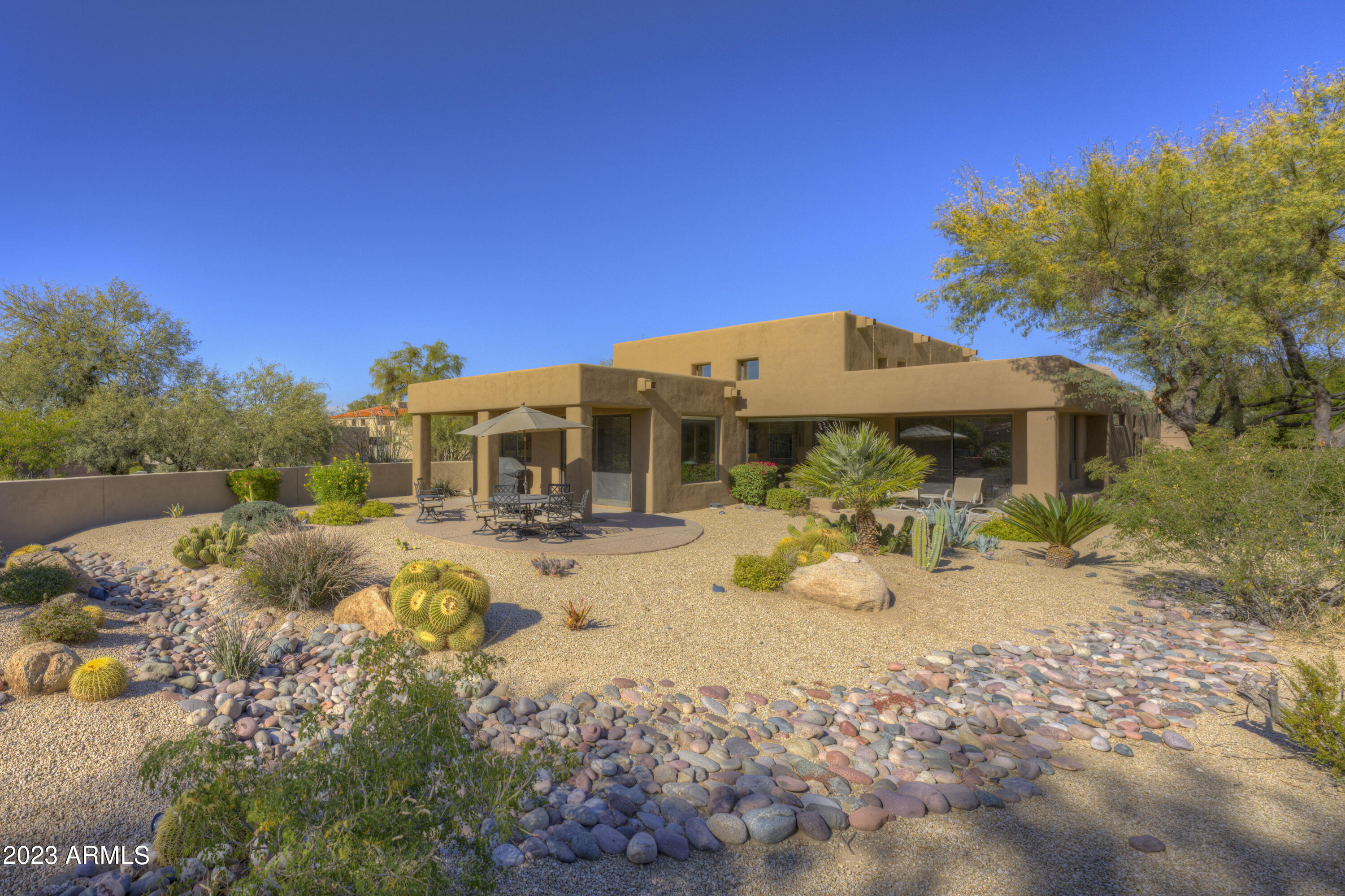 7500 E BOULDERS Parkway, 38
