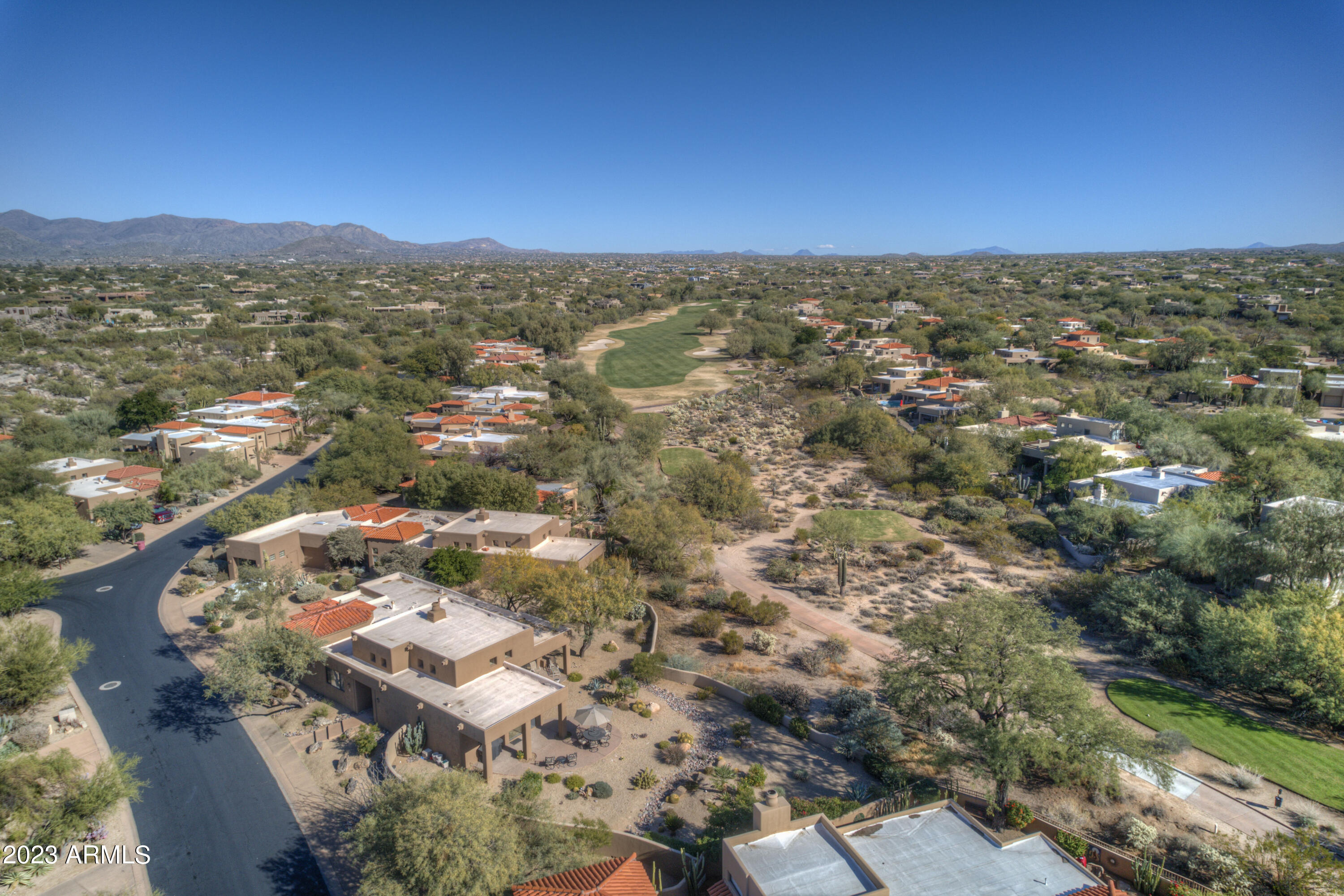 7500 E BOULDERS Parkway, 38
